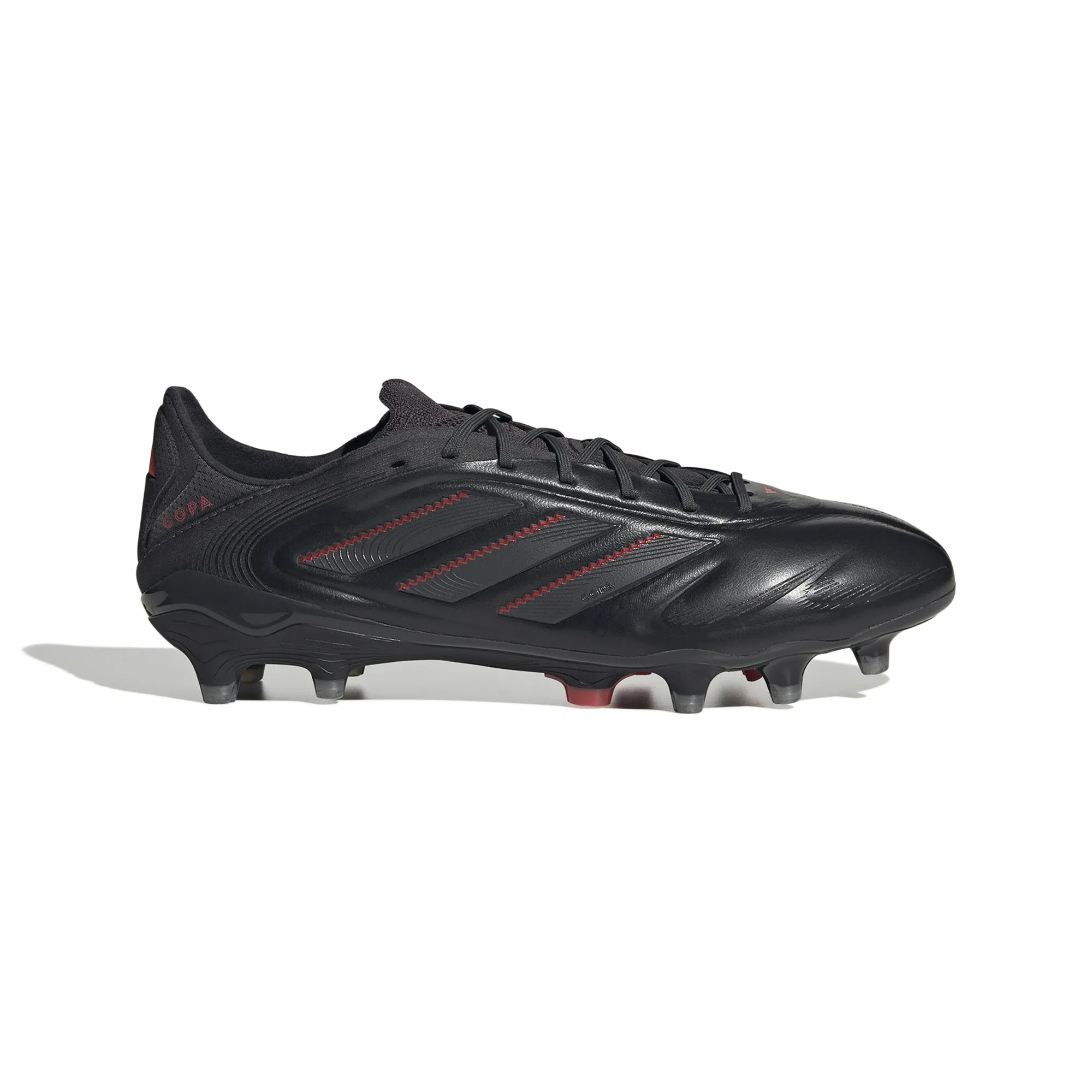 Slip On COPA PURE III ELITE FG Men's Football Boots