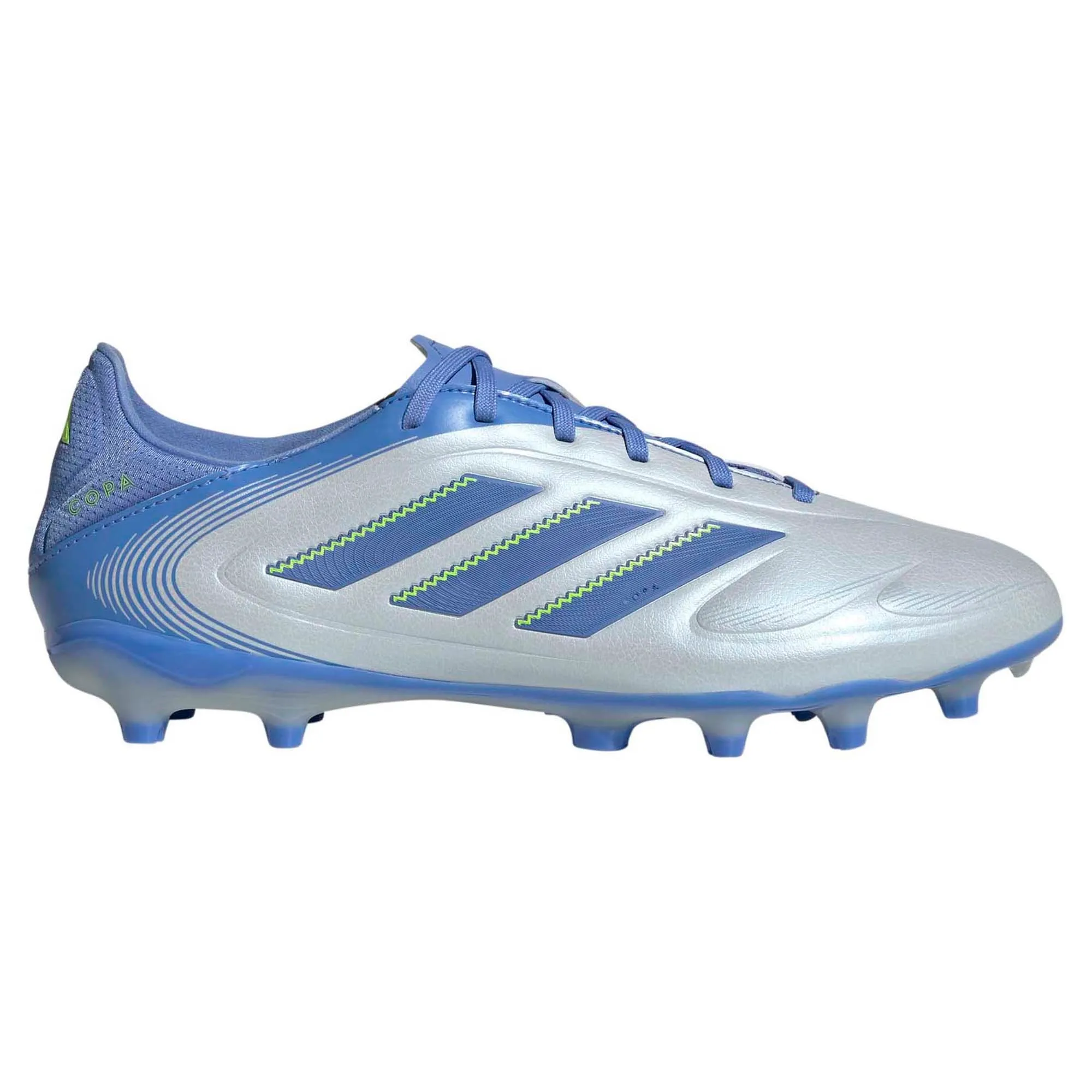 COPA PURE III LEAGUE FG/MG Men's Football Boots Comfortable Fit Shoes