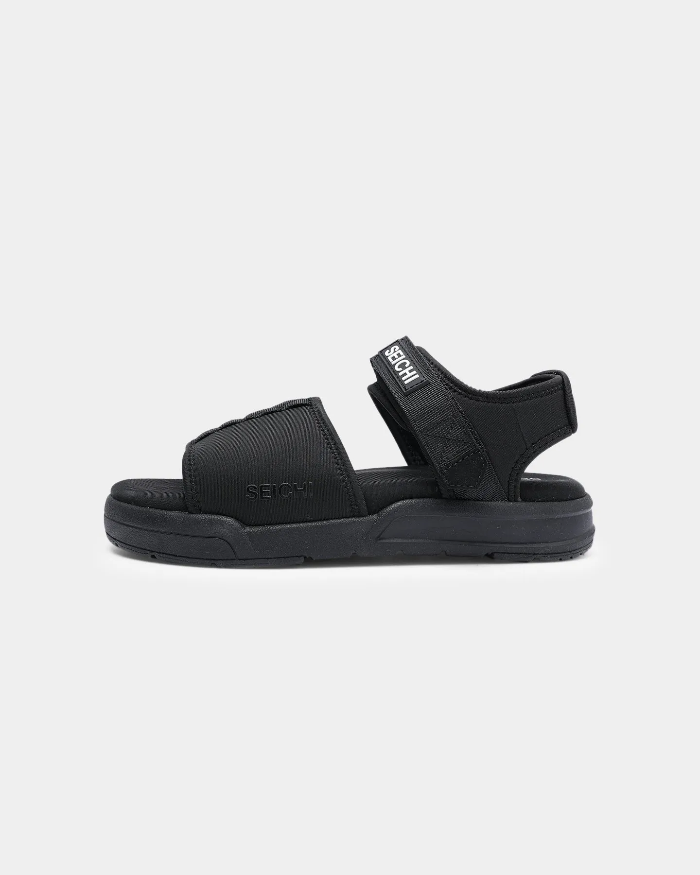 waterproof Seichi Sandoru Sandal Black