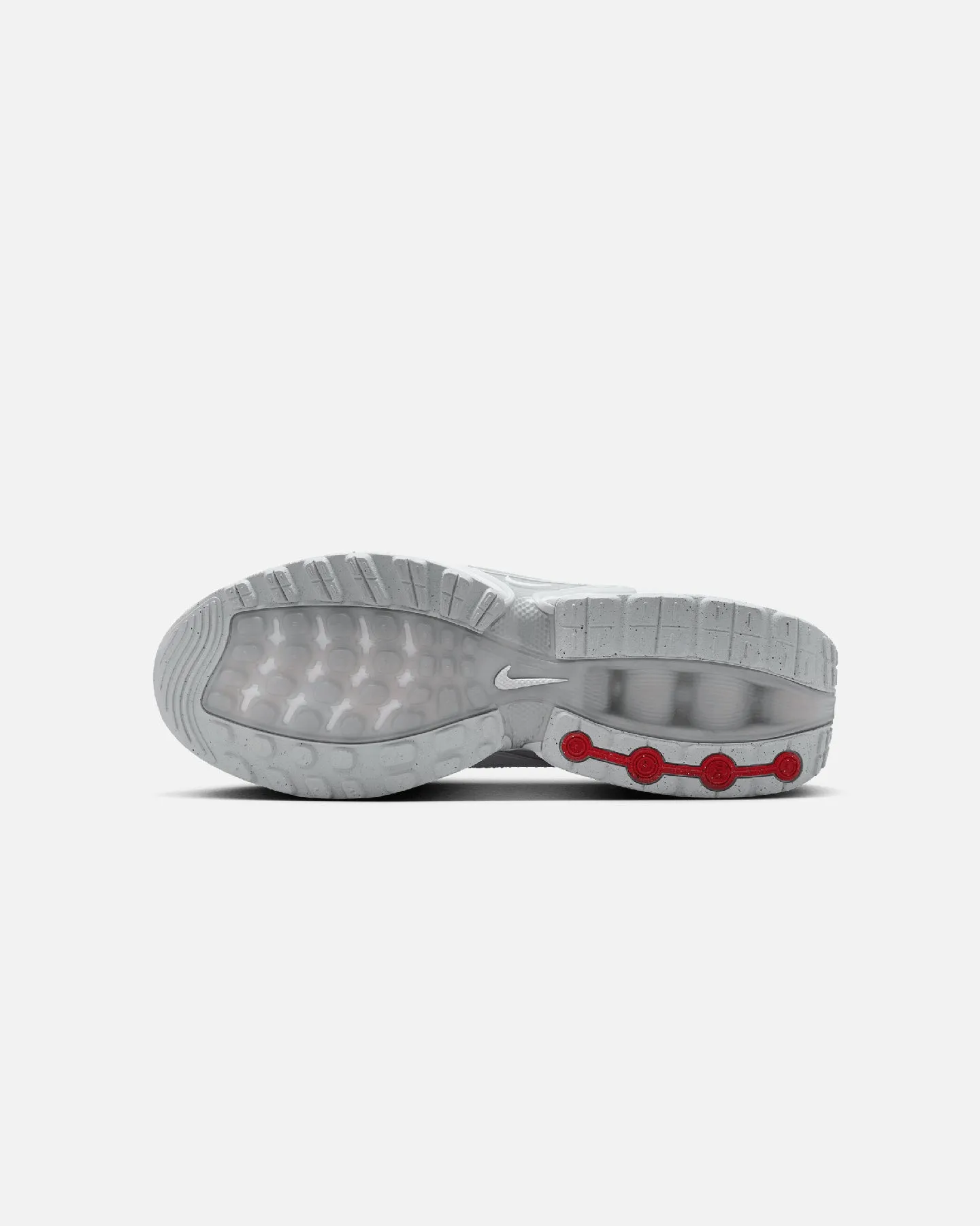 Cotton Base Adult Ease Nike Air Max DN White/White