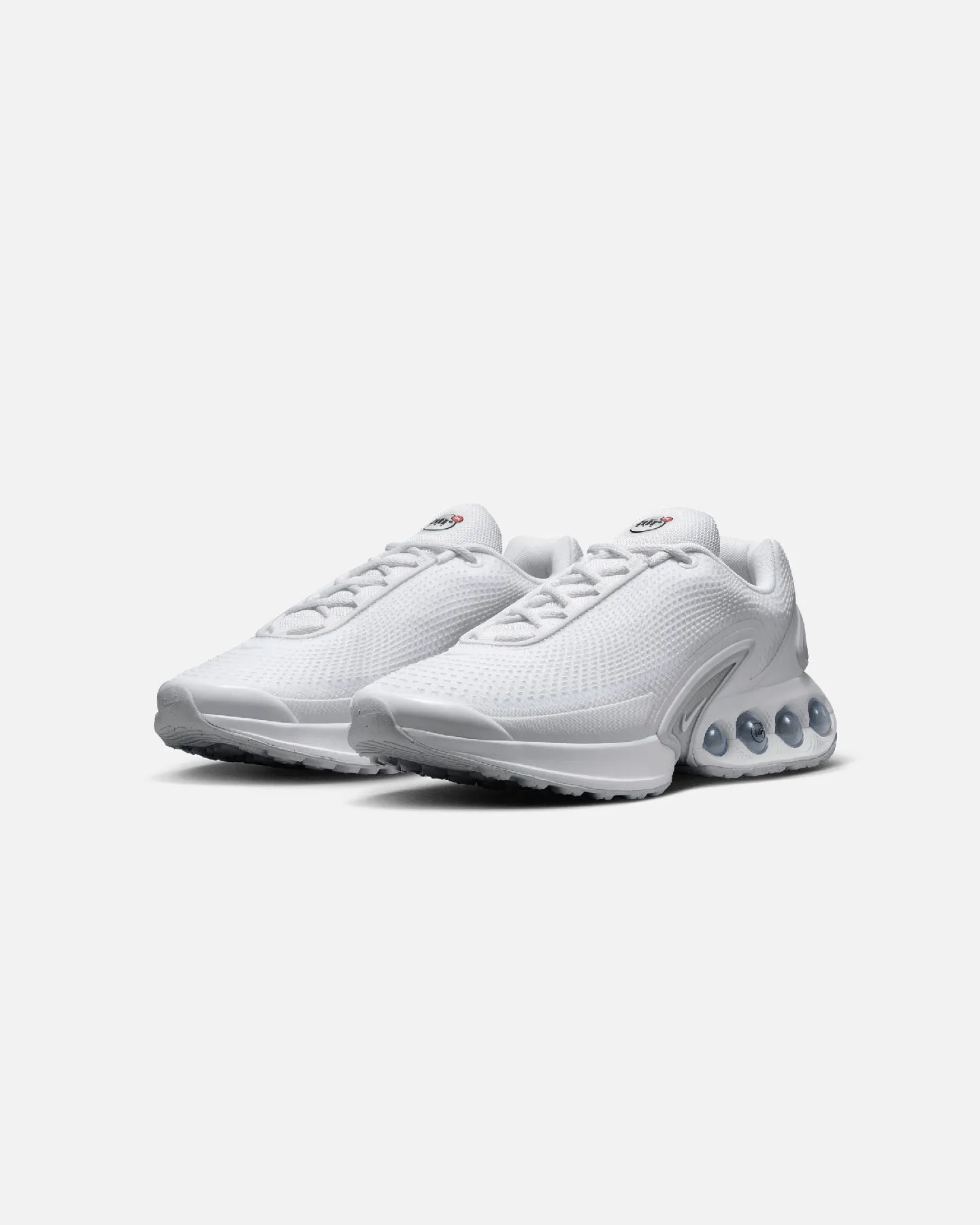 Nike Air Max DN White/White Soft Land