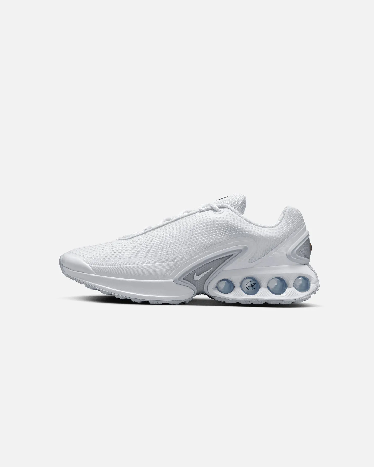 Nike Air Max DN White/White Fashion Edge Sport Edge