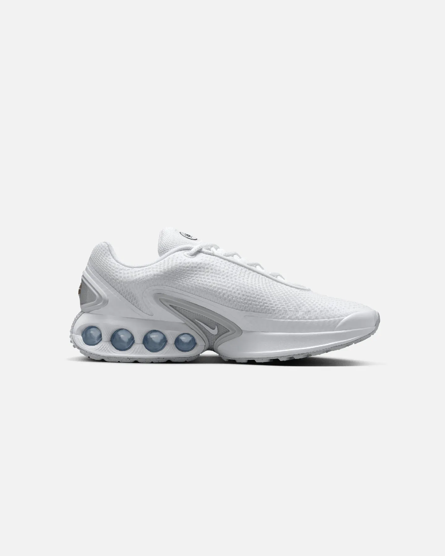 Nike Air Max DN White/White Curve Hug