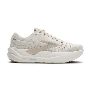 WOMEN'S GHOST MAX 3 - B - COCONUT/CHATEAU GREY/BLUE Firm Lock