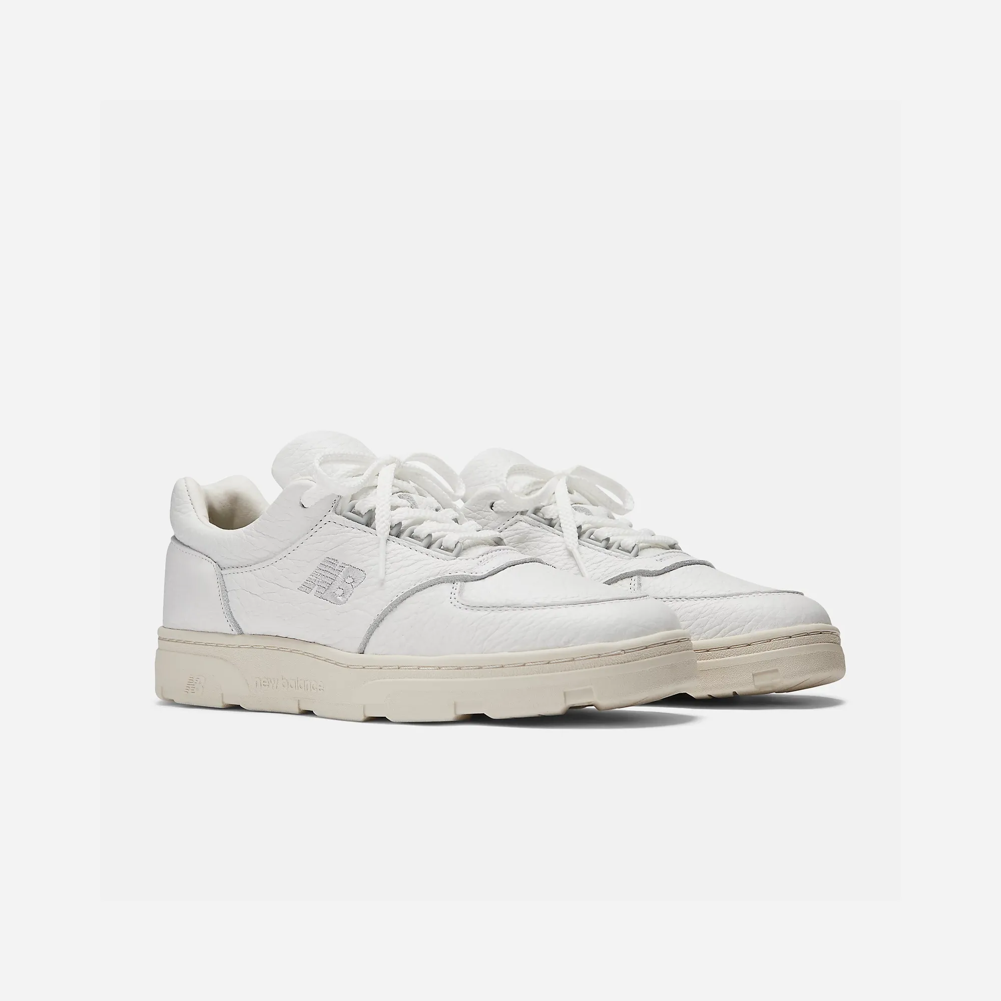 New Balance Made in UK Allerdale White/Mirage Gray Energycell