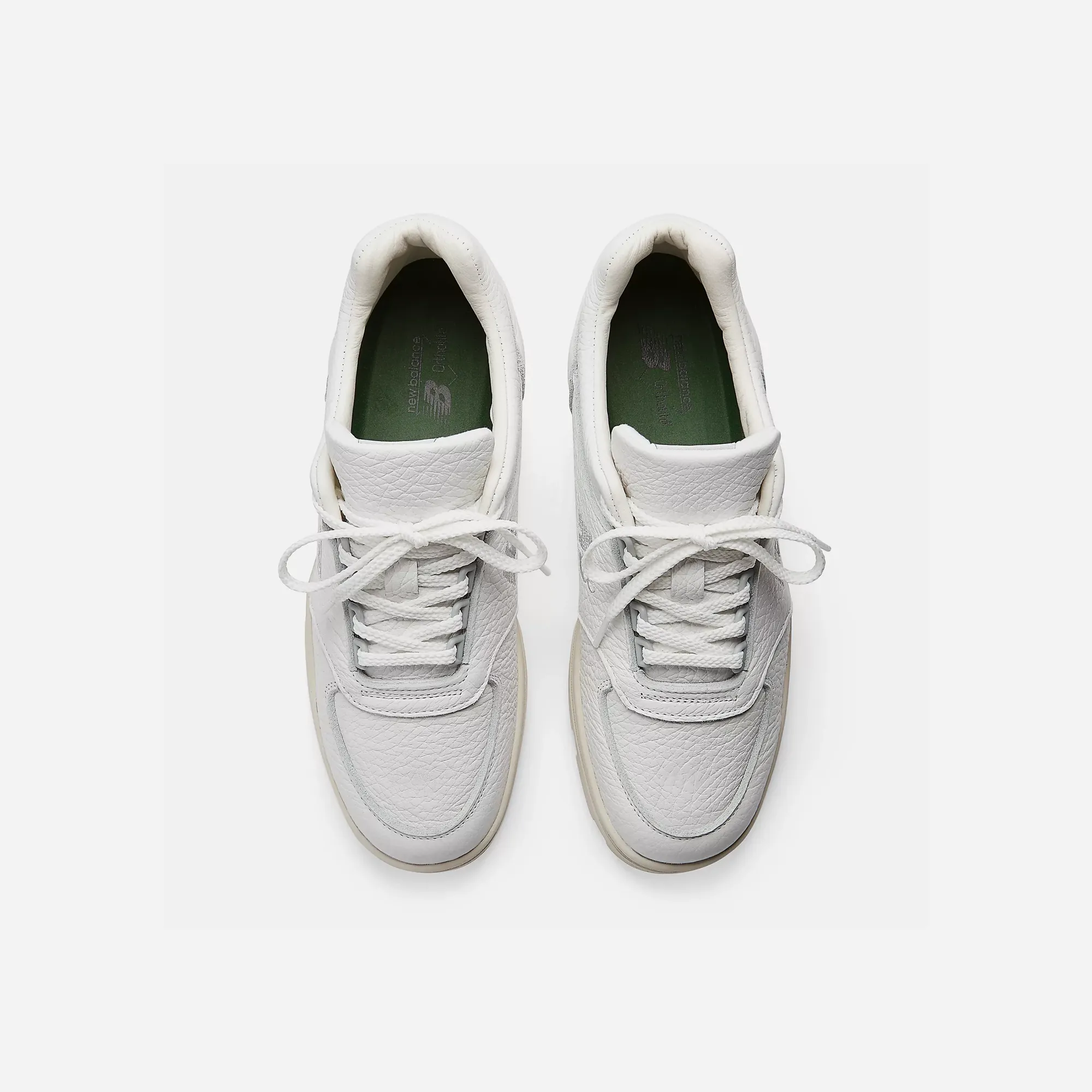 New Balance Made in UK Allerdale White/Mirage Gray Columbia Newton Ridge