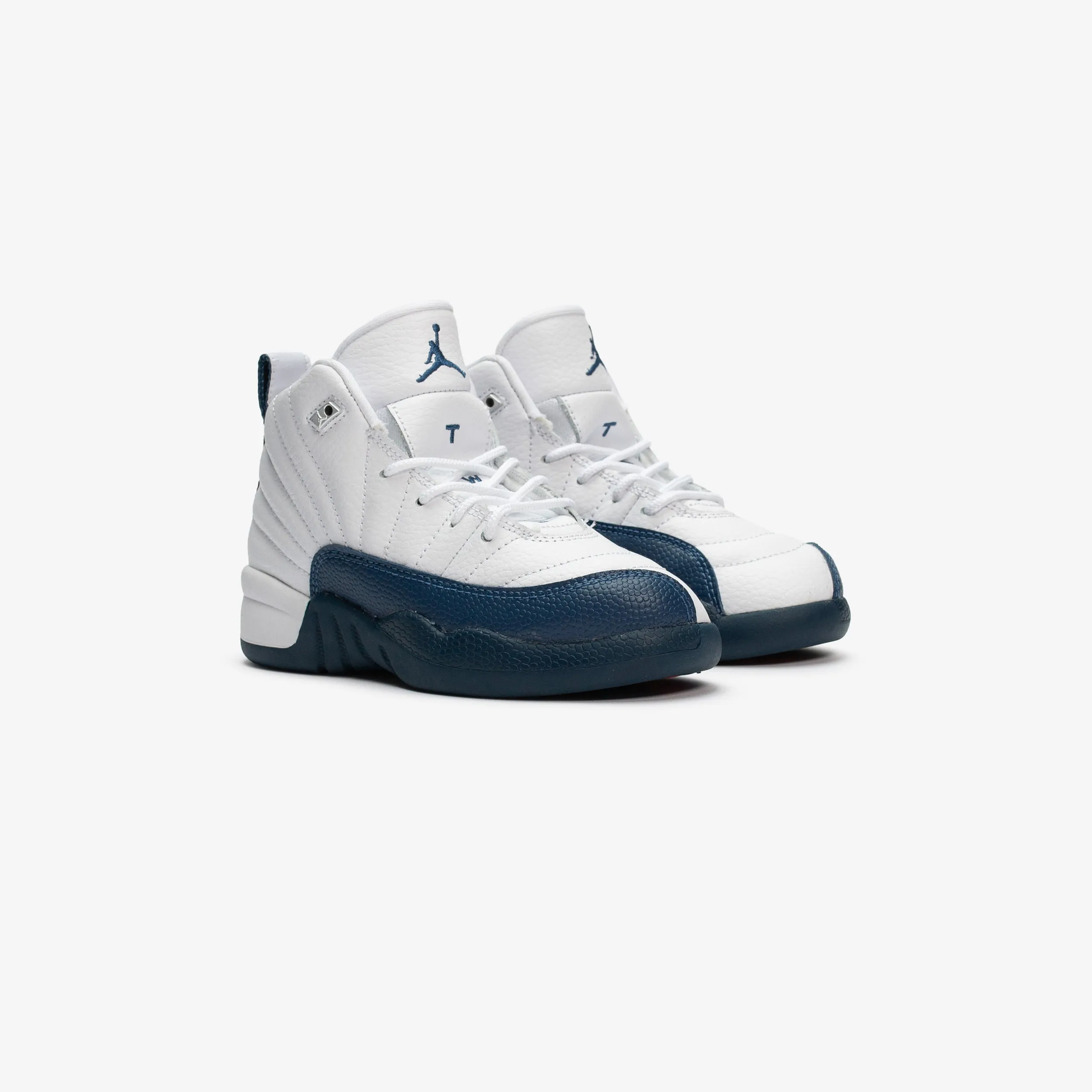 Jordan 12 Retro (PS) Elite Flex Abrasion Resistant Toe