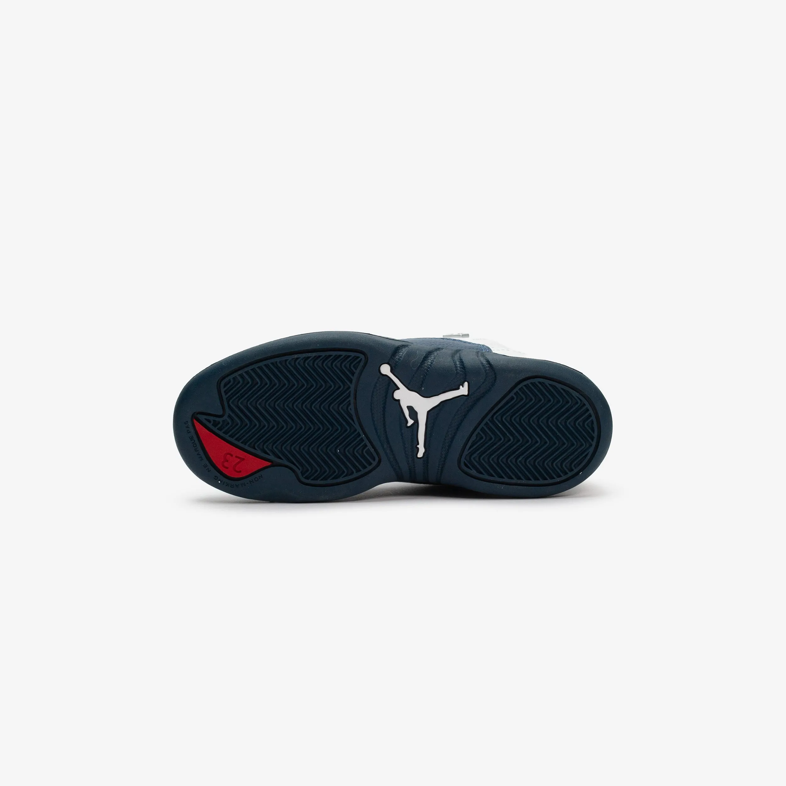 Jordan 12 Retro (PS) Lightweight Cushion Metatarsal Support