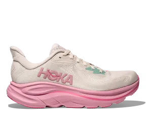 WOMEN'S CLIFTON 10 - B - RMD ROSE CREAM/DRIED ROSE Angel Glow