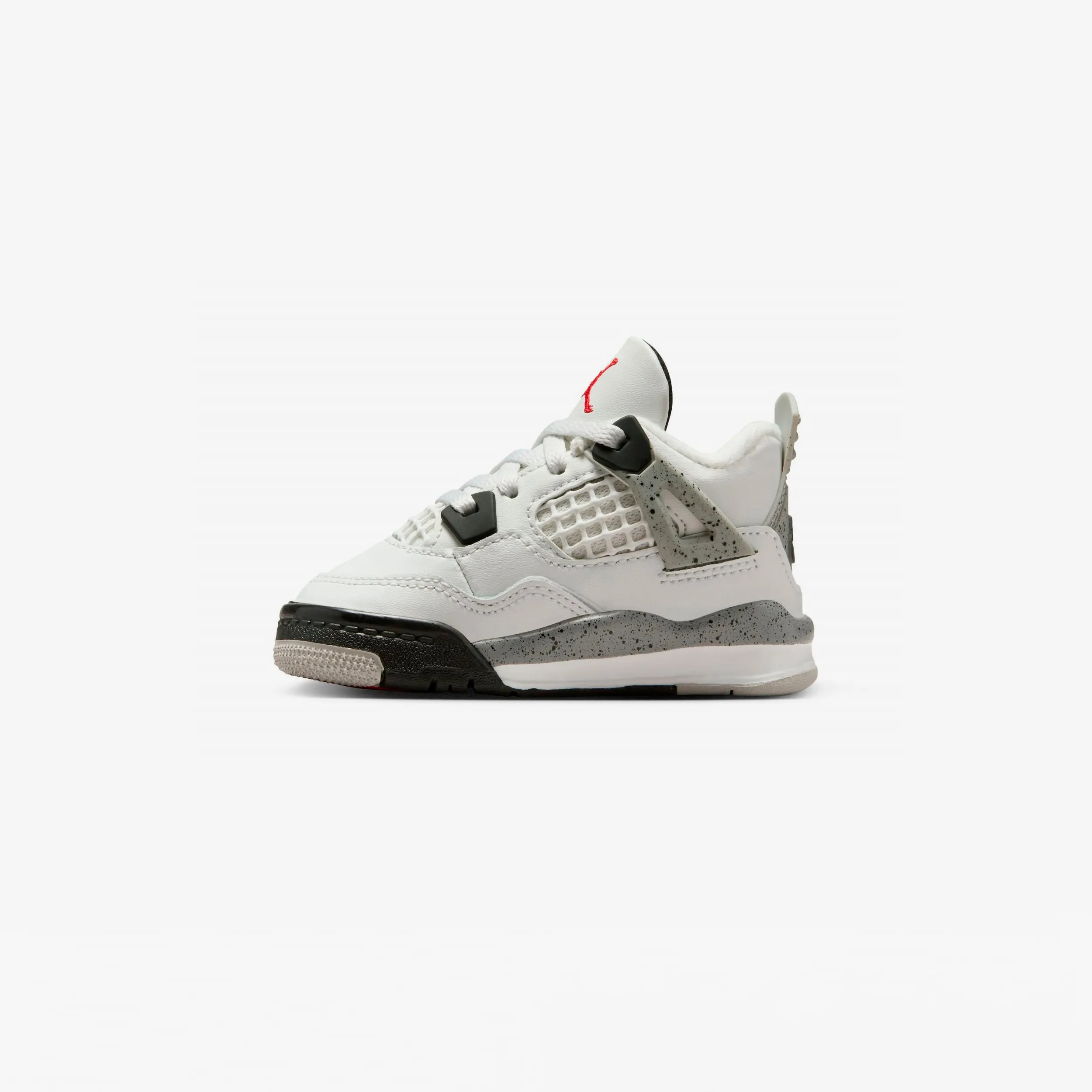 Ultra Flexible Sole Foot Pivot Point Air Jordan 4 Retro OG (TD)