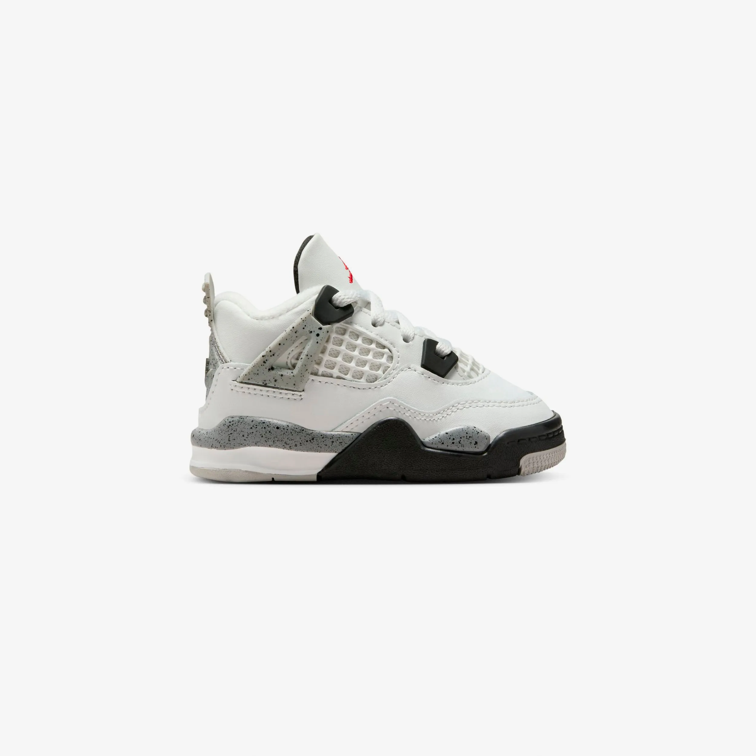 Pro Support Air Jordan 4 Retro OG (TD)