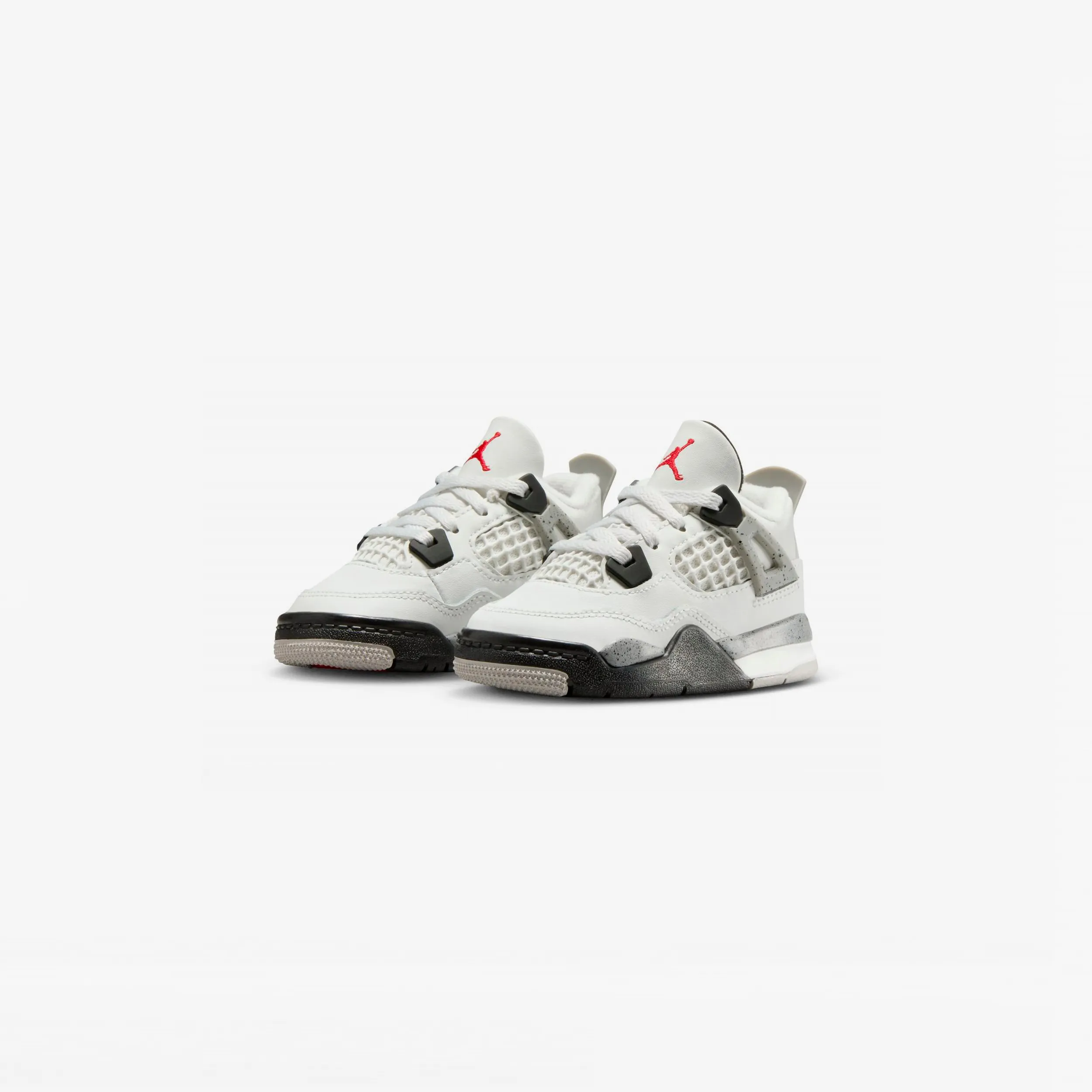 Lace Lock Technology Sport Pride Air Jordan 4 Retro OG (TD)