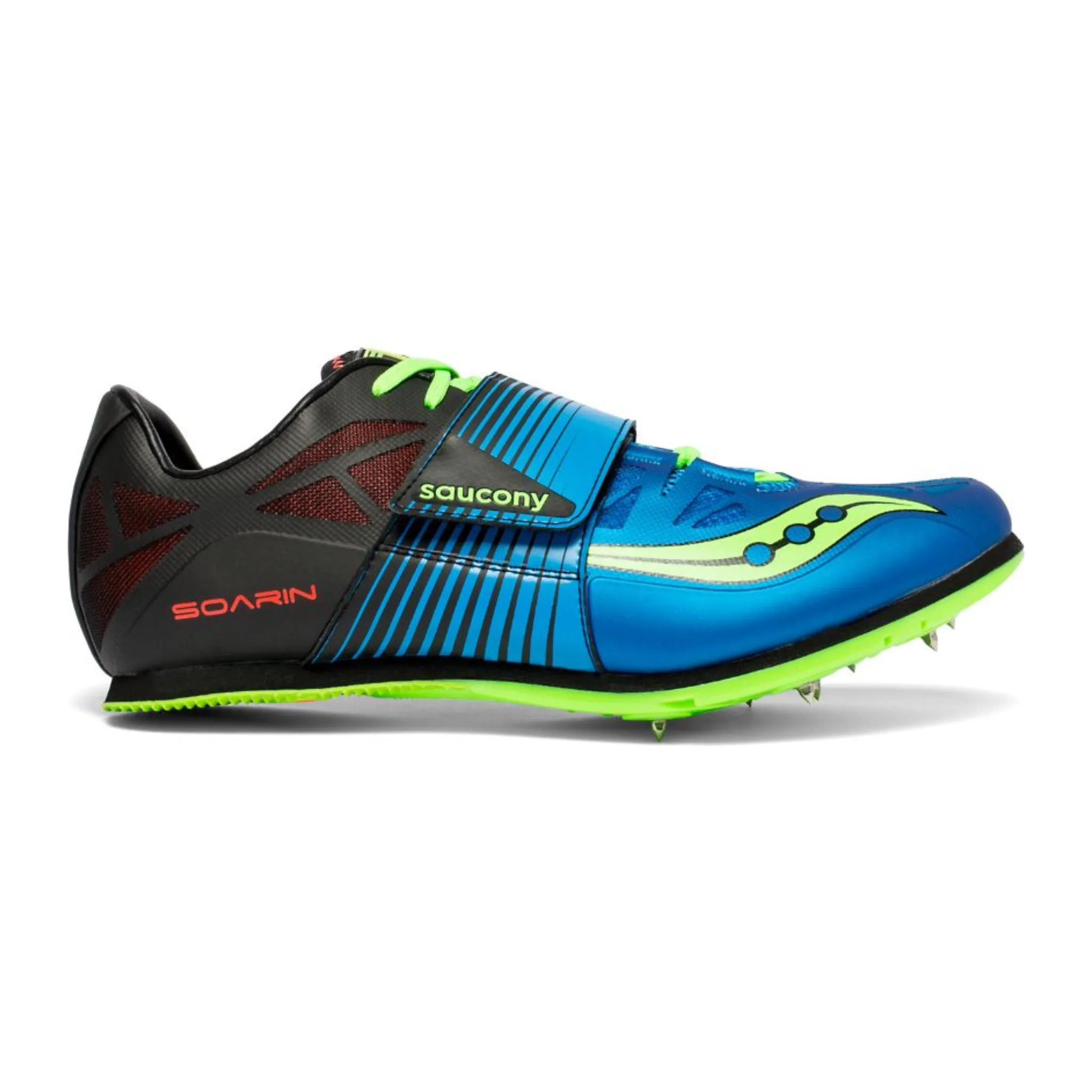 MEN??S SOARIN J2 Durable outsole Quick Fit