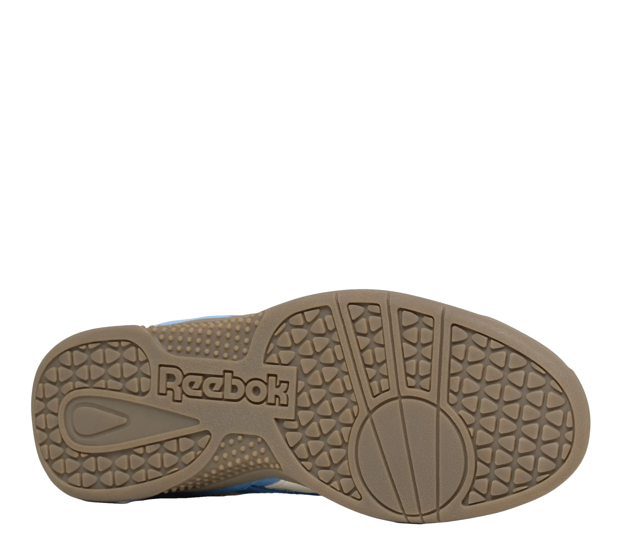 Reinforced toe Reebok Hammer Street