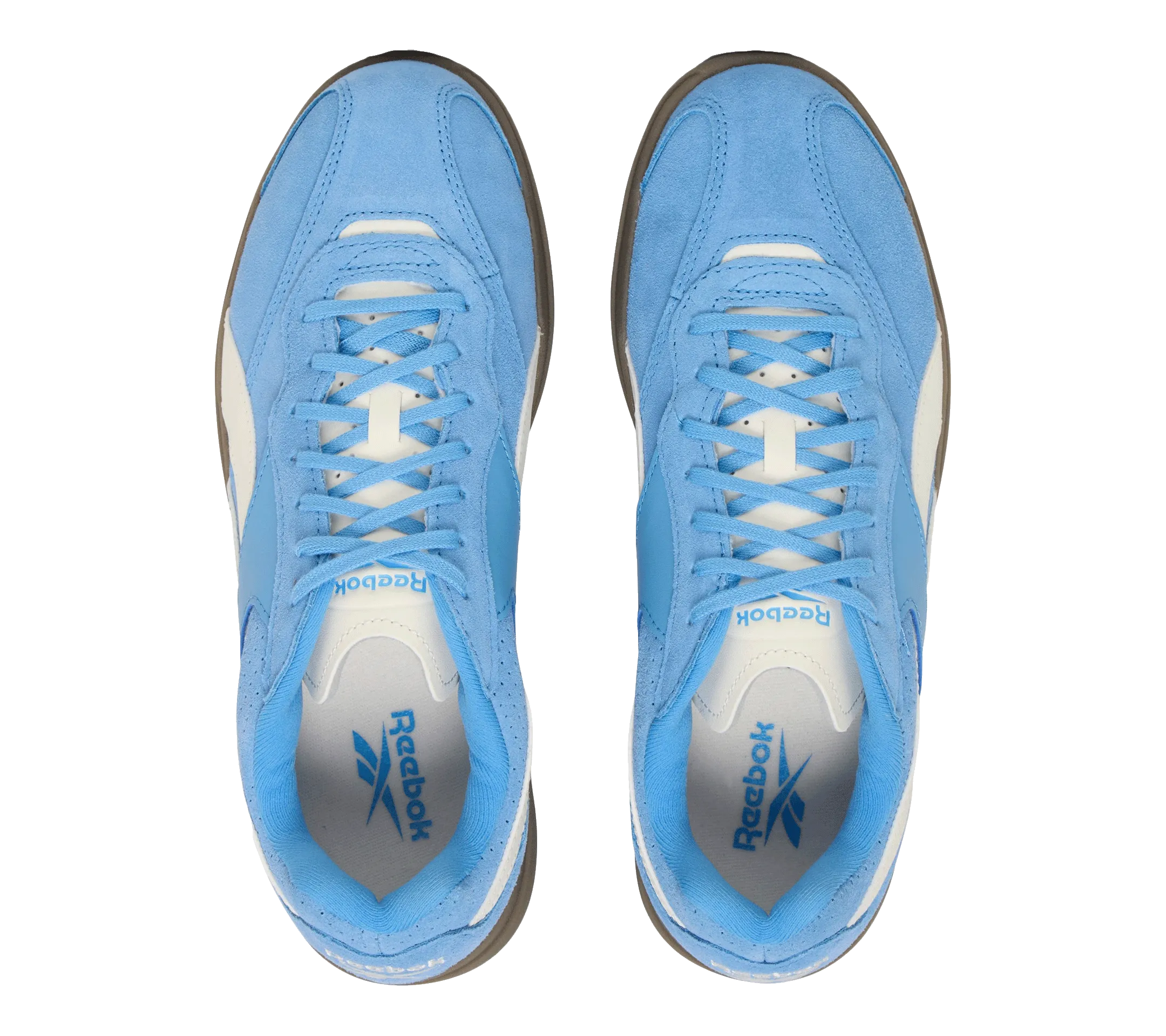 Reebok Hammer Street Wardrobe Base Queen Touch