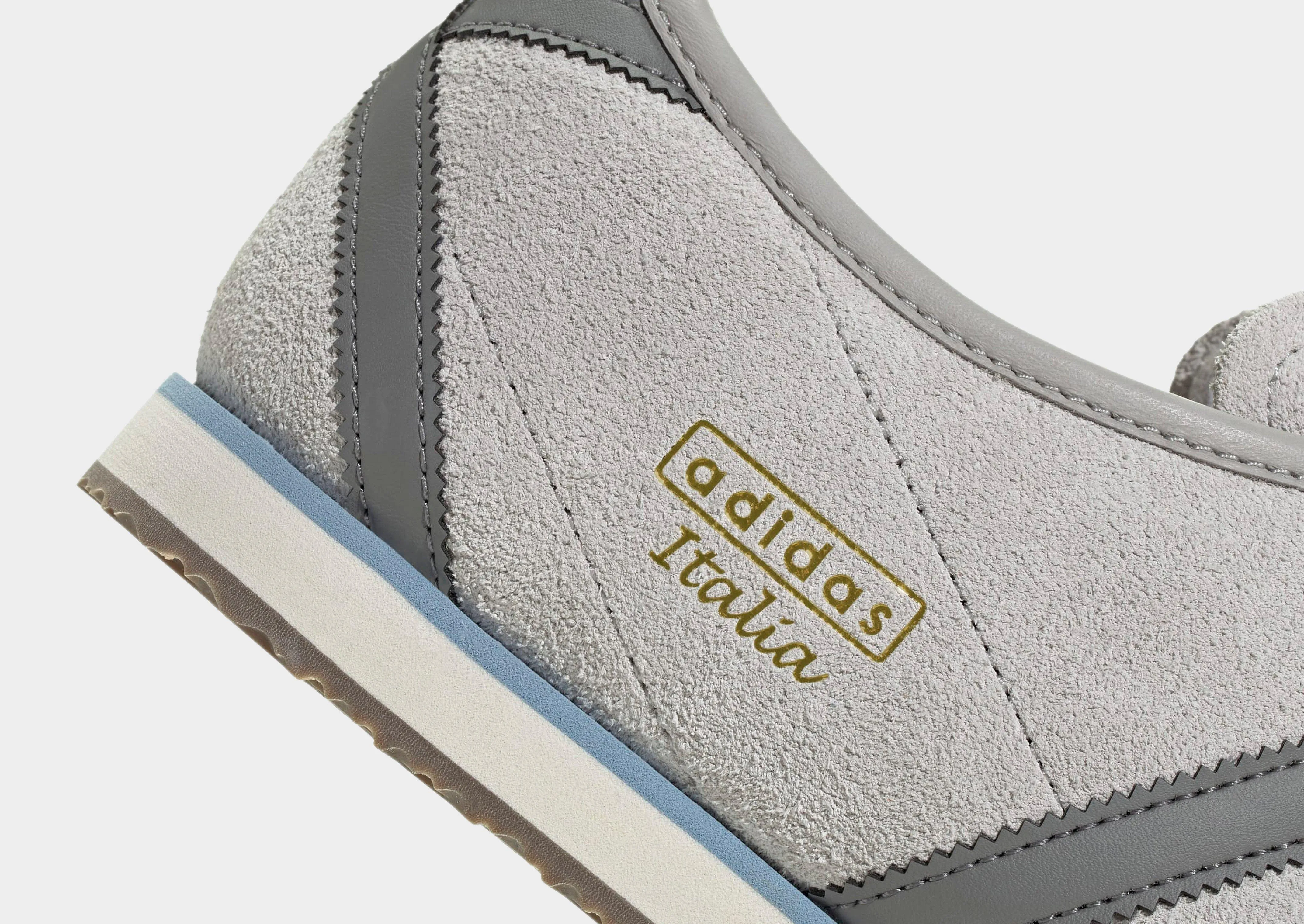 Italia 70s Spring Walk Everywhere Use