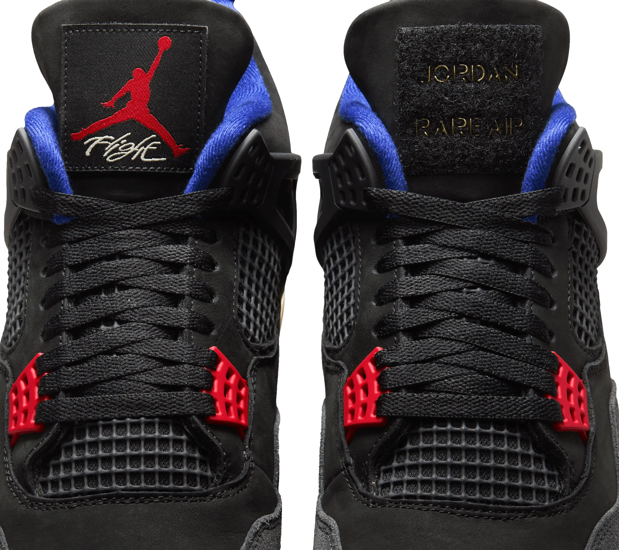 Air Jordan 4 Retro "Rare Air" Trendy Agile Fit