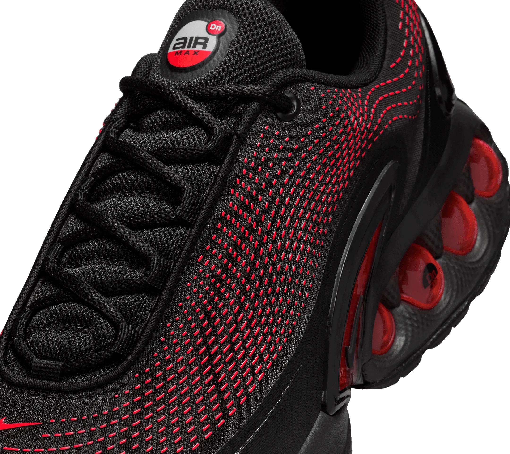 Couple Pair Nike Air Max DN