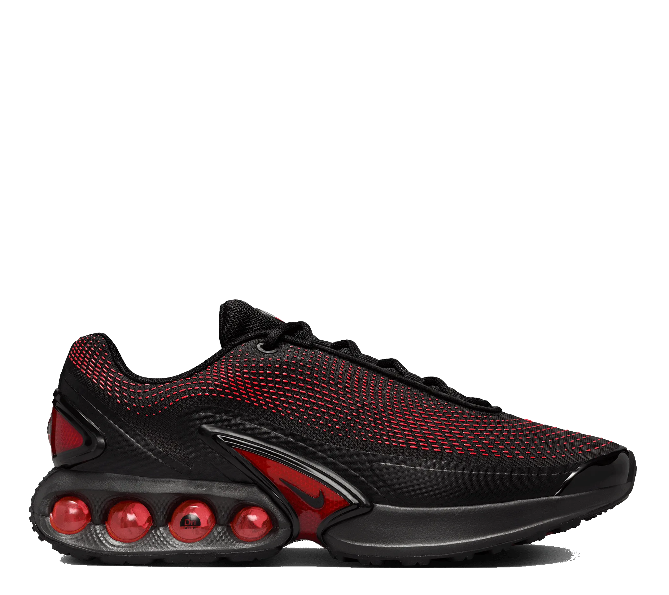 Nike Air Max DN Comfortable Design