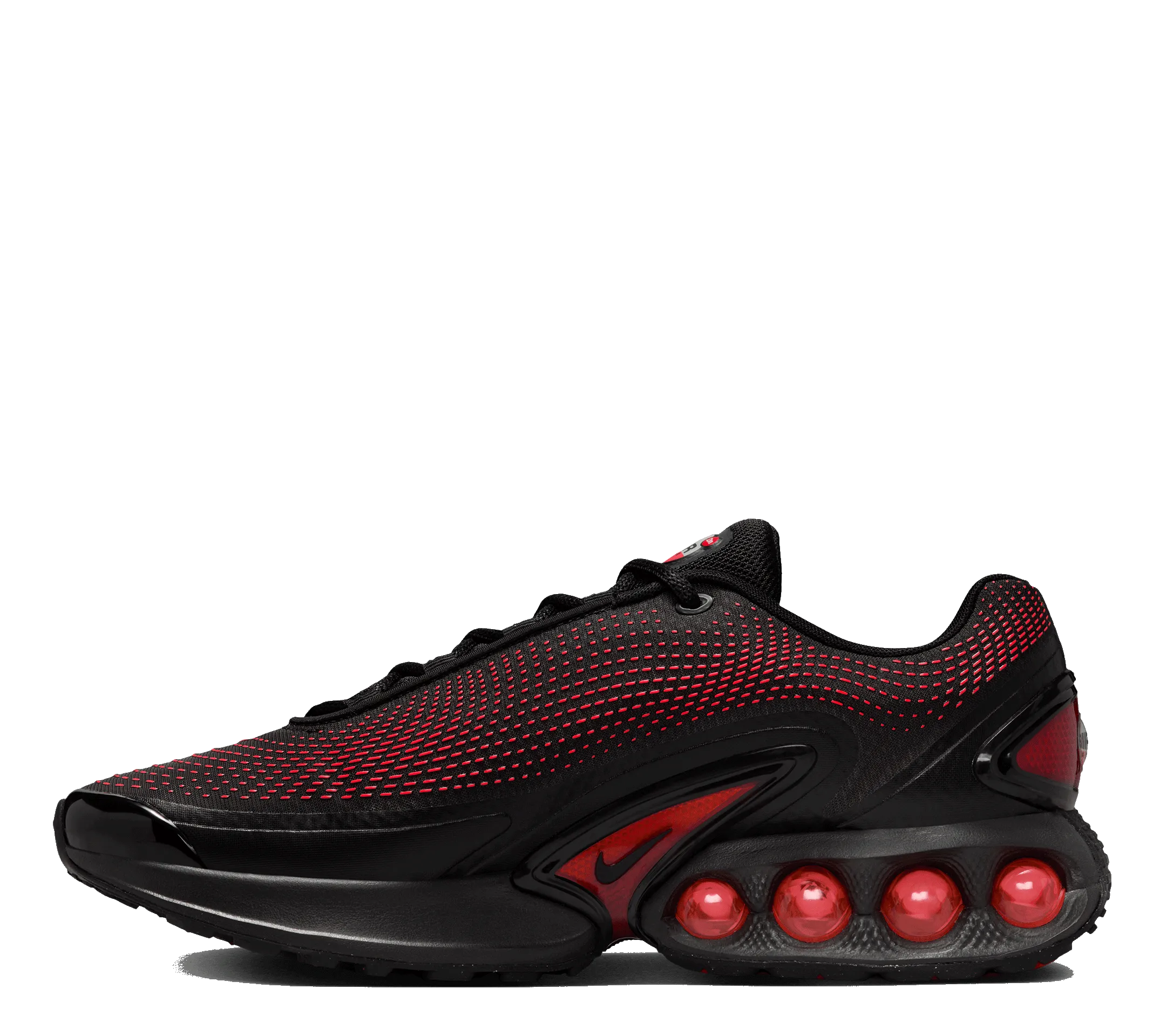 Heat Free Nike Air Max DN