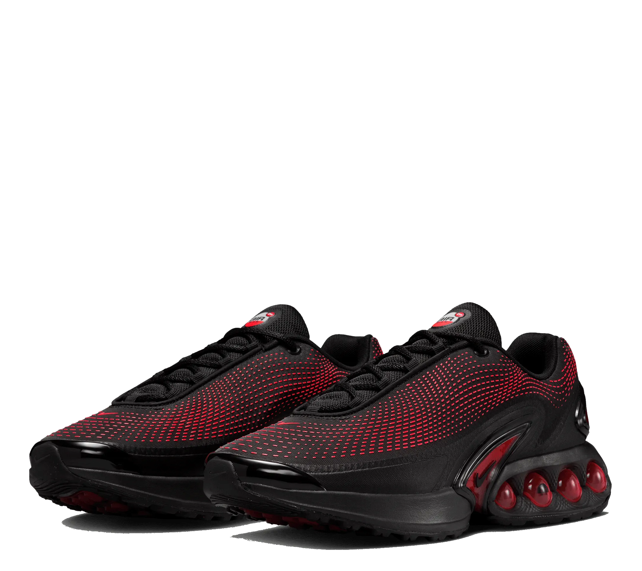 Photo Glam Nike Air Max DN