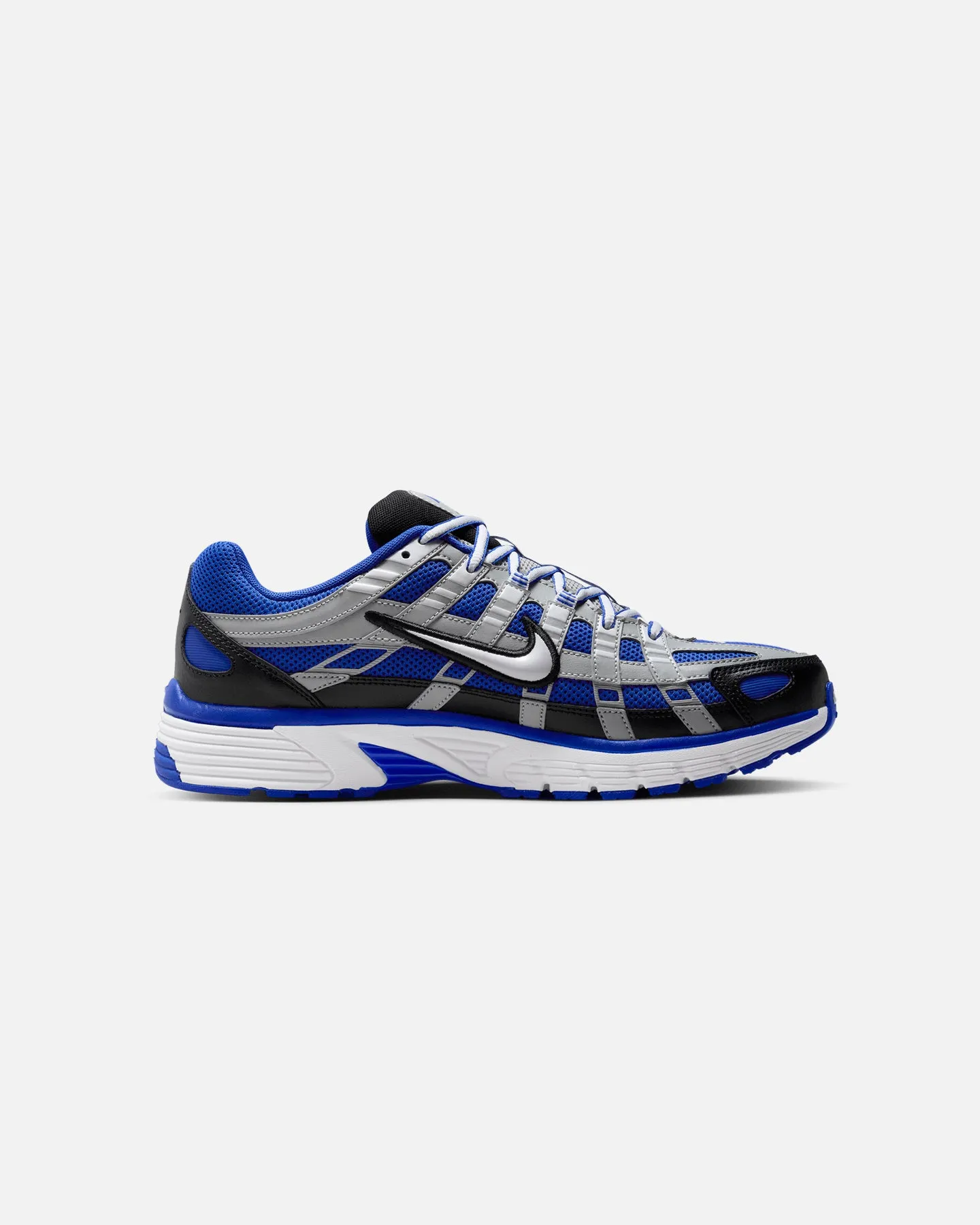 Nike P-6000 Racer Blue/White Work Life Secure