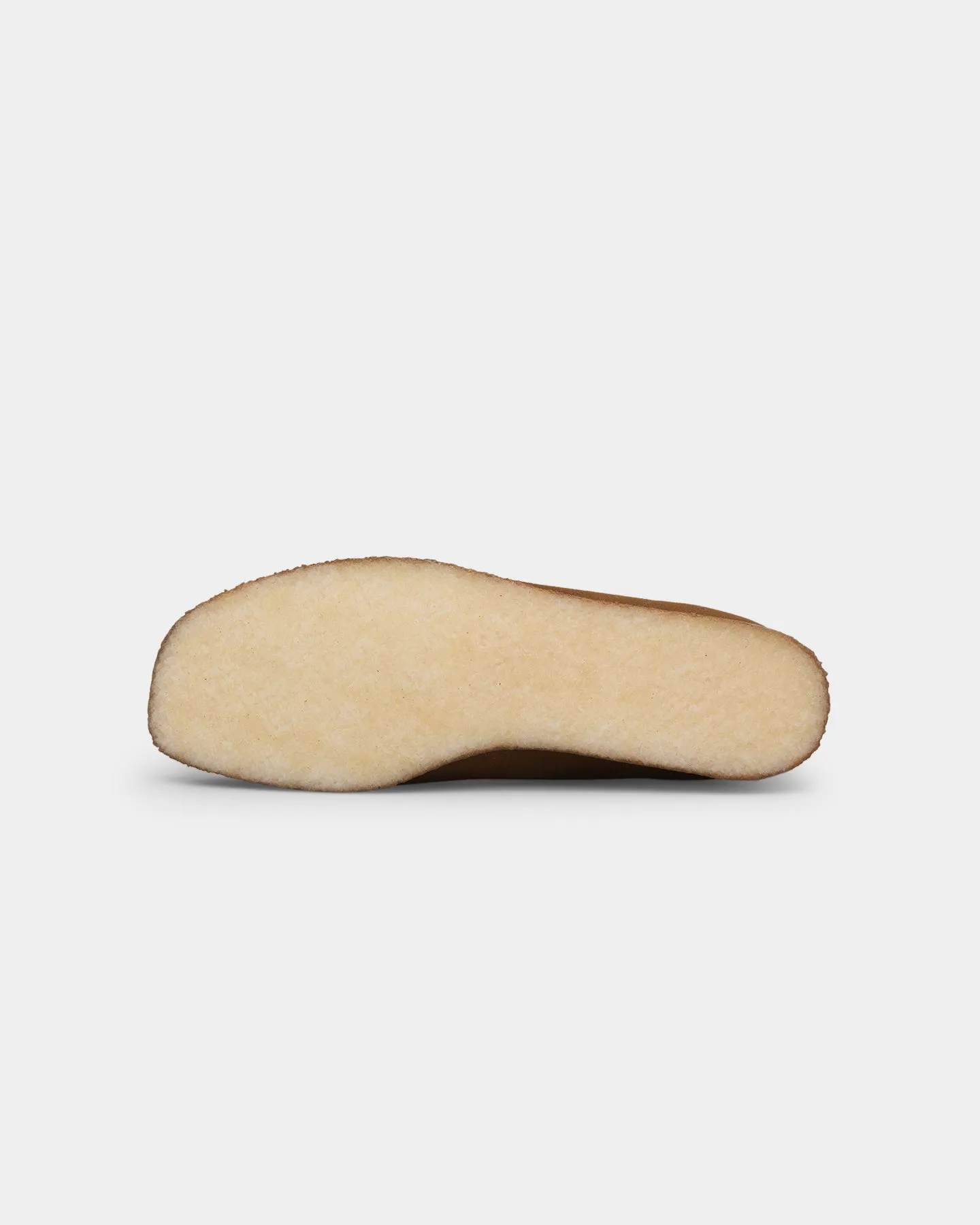 Peak Step Future Walk Clarks Originals Wallabee (M) Cola