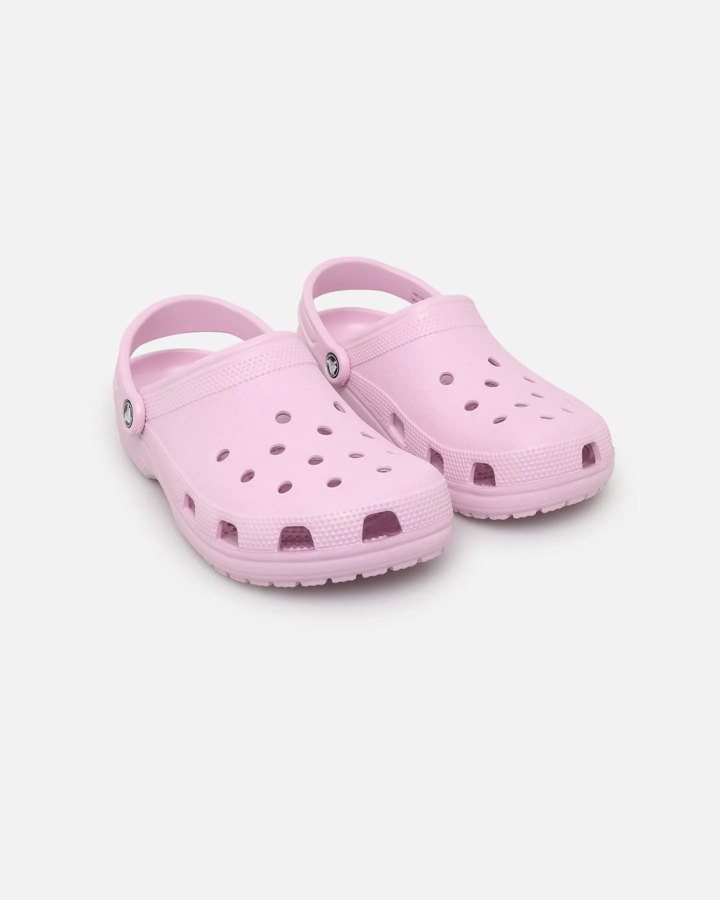 Crocs Classic Clog Ballerina Comfortable Insole