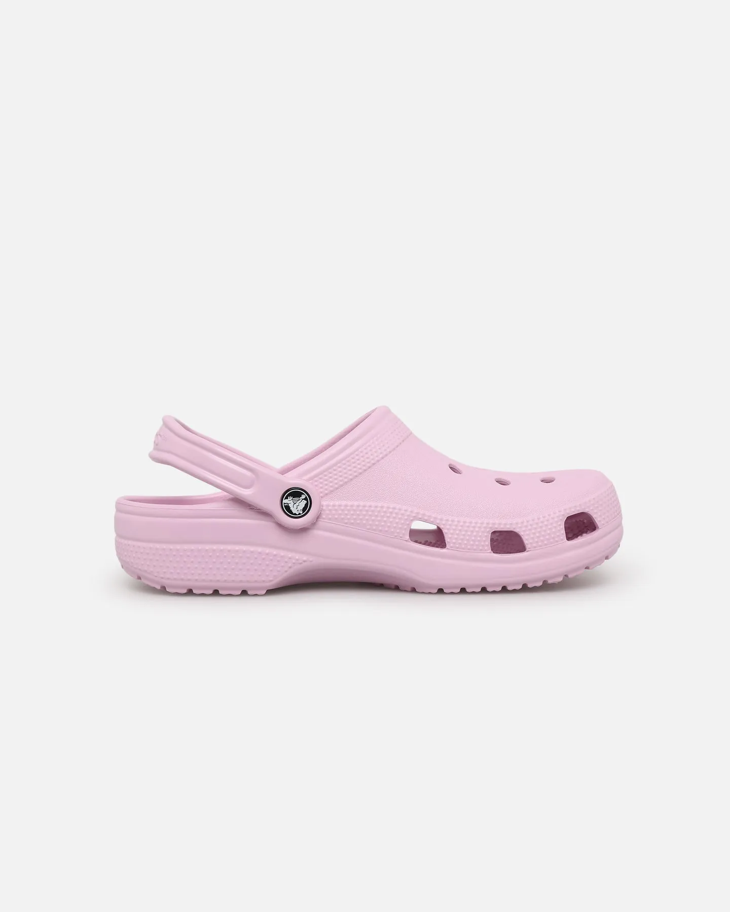 Feather Light City Adventure Crocs Classic Clog Ballerina
