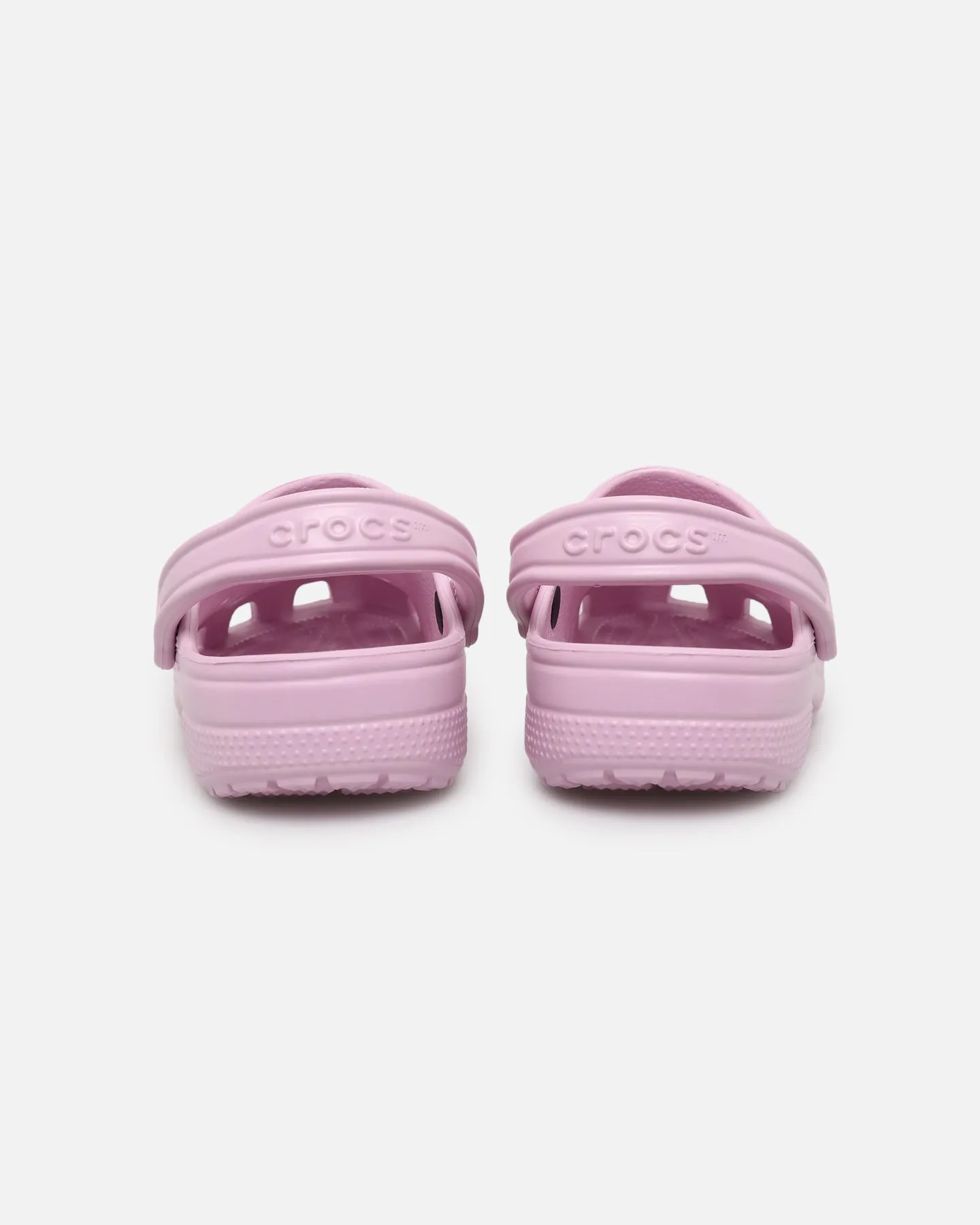 Crocs Classic Clog Ballerina Light Step