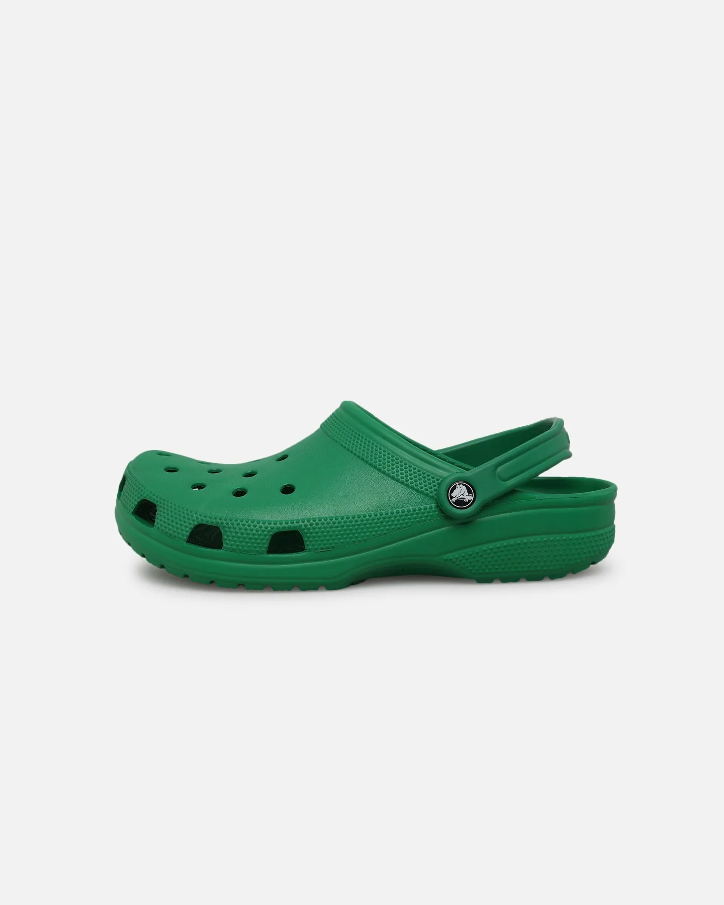 Wet Grip Crocs Classic Clog Green