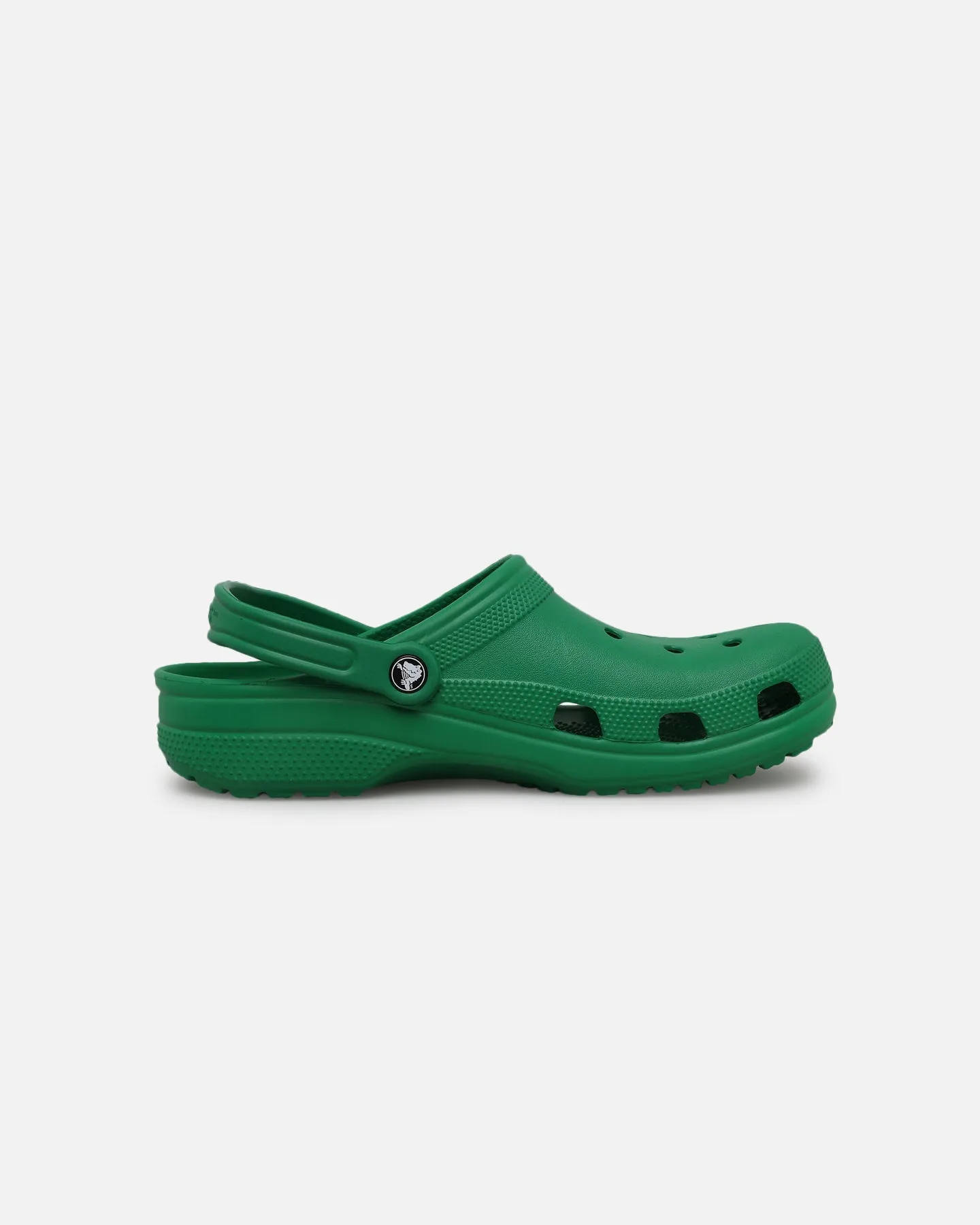 Forest Mood Crocs Classic Clog Green