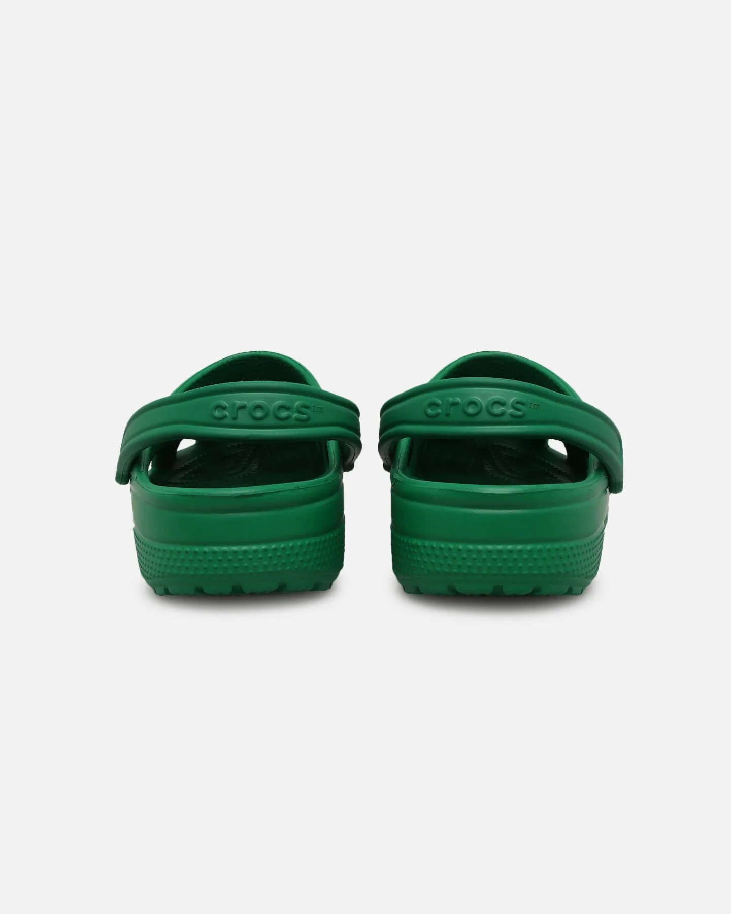 Crocs Classic Clog Green Multi Purpose Joy Mood