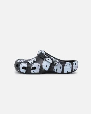 Sail Vibe Crocs Classic Dice Clog Multi