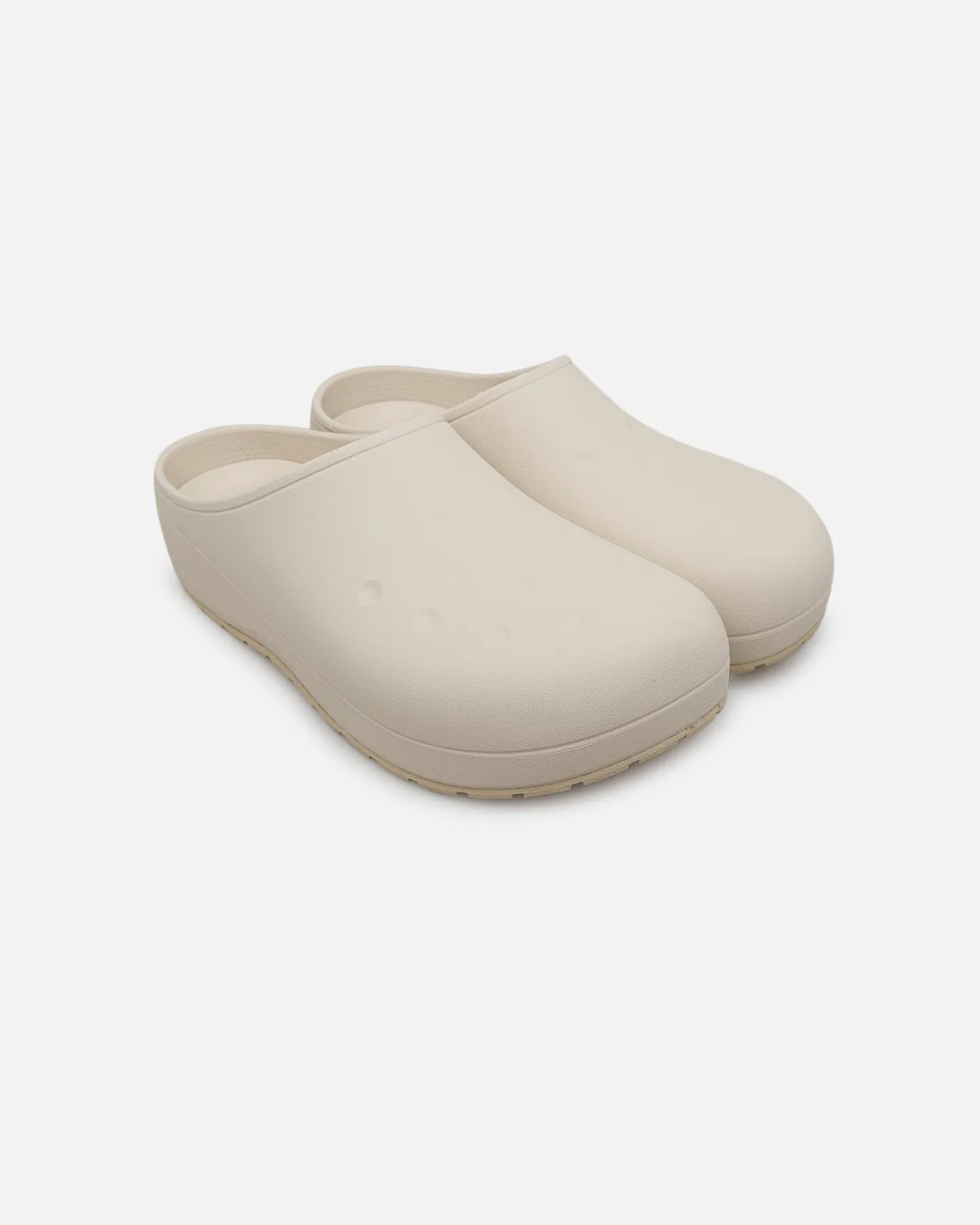 Crocs Classic Energy Clog Stucco Arch Support Urban Walkers