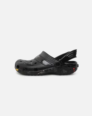 group walk Daily Comfort Crocs DC Batman Batmobile Classic Clog Black