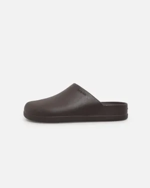 Crocs Dylan Clog Espresso Field Walk