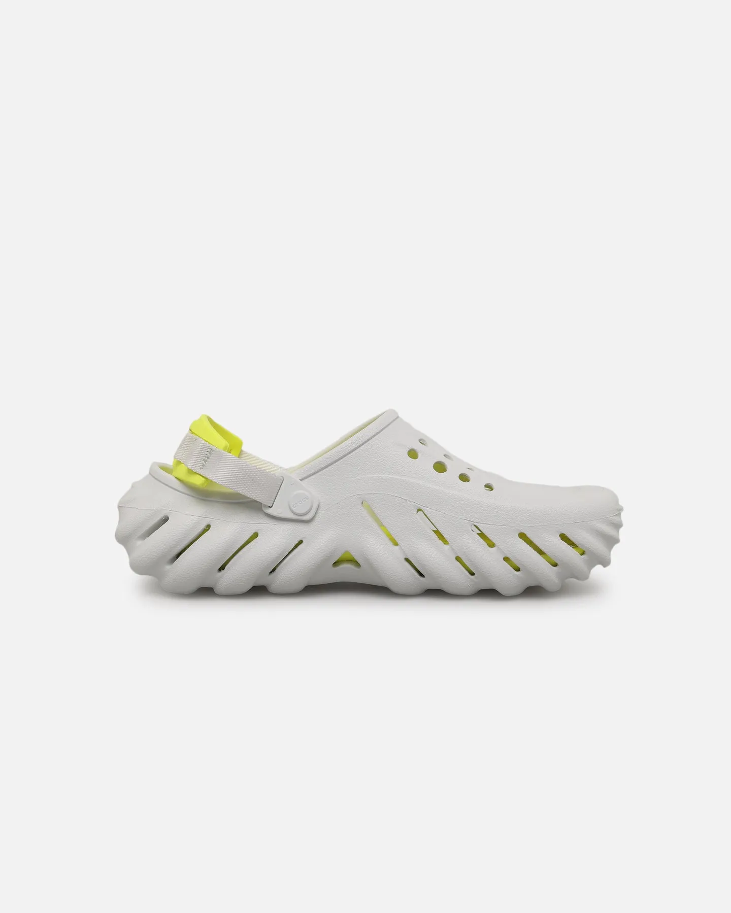 Crocs Echo Clog Moon Field Fast
