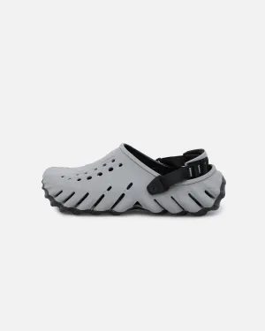 Crocs Echo Reflective Clog Reflective Breathable Daily Walk Future Walk