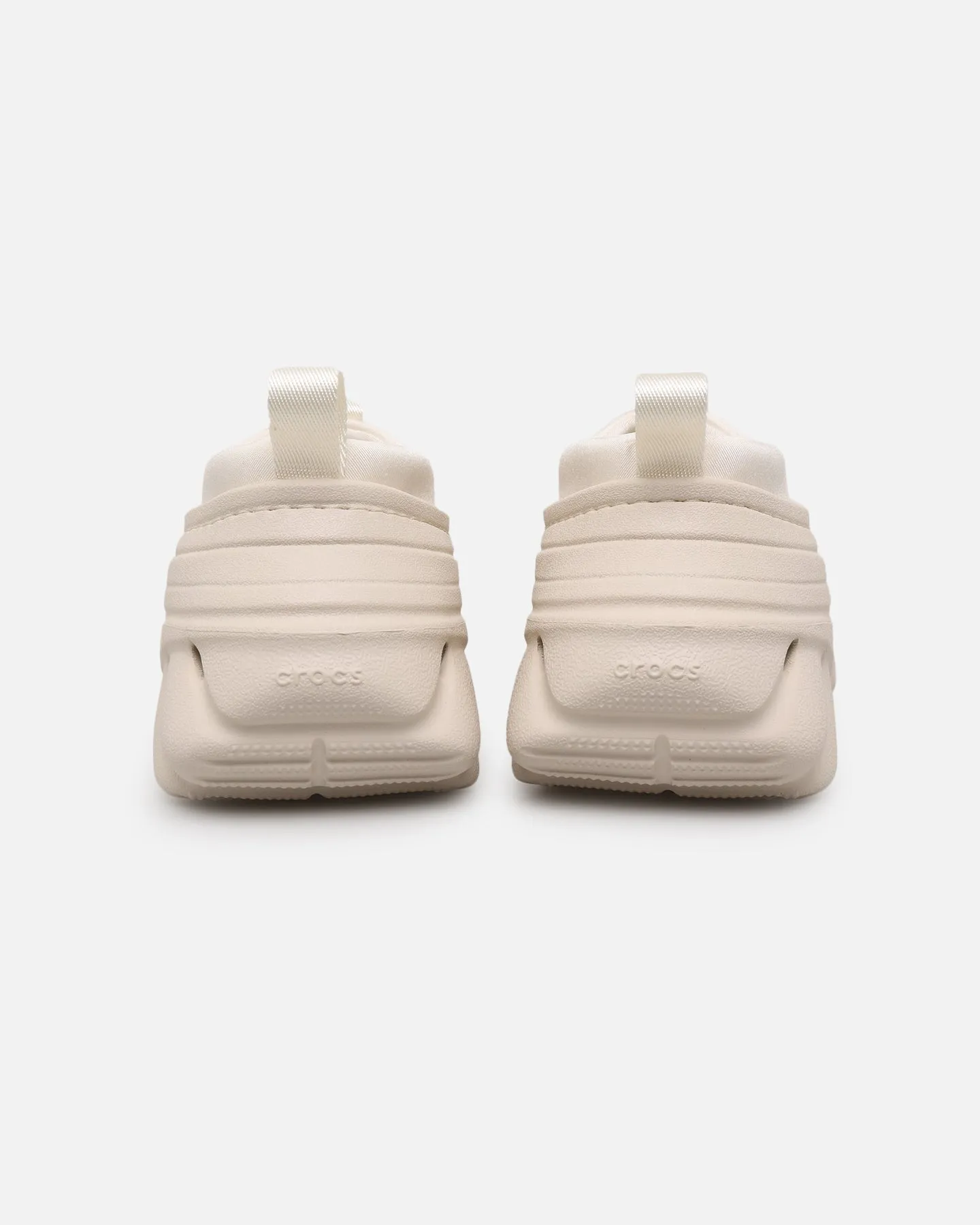 Crocs Echo Storm Tundra Padded Comfort Cold Weather spring fresh