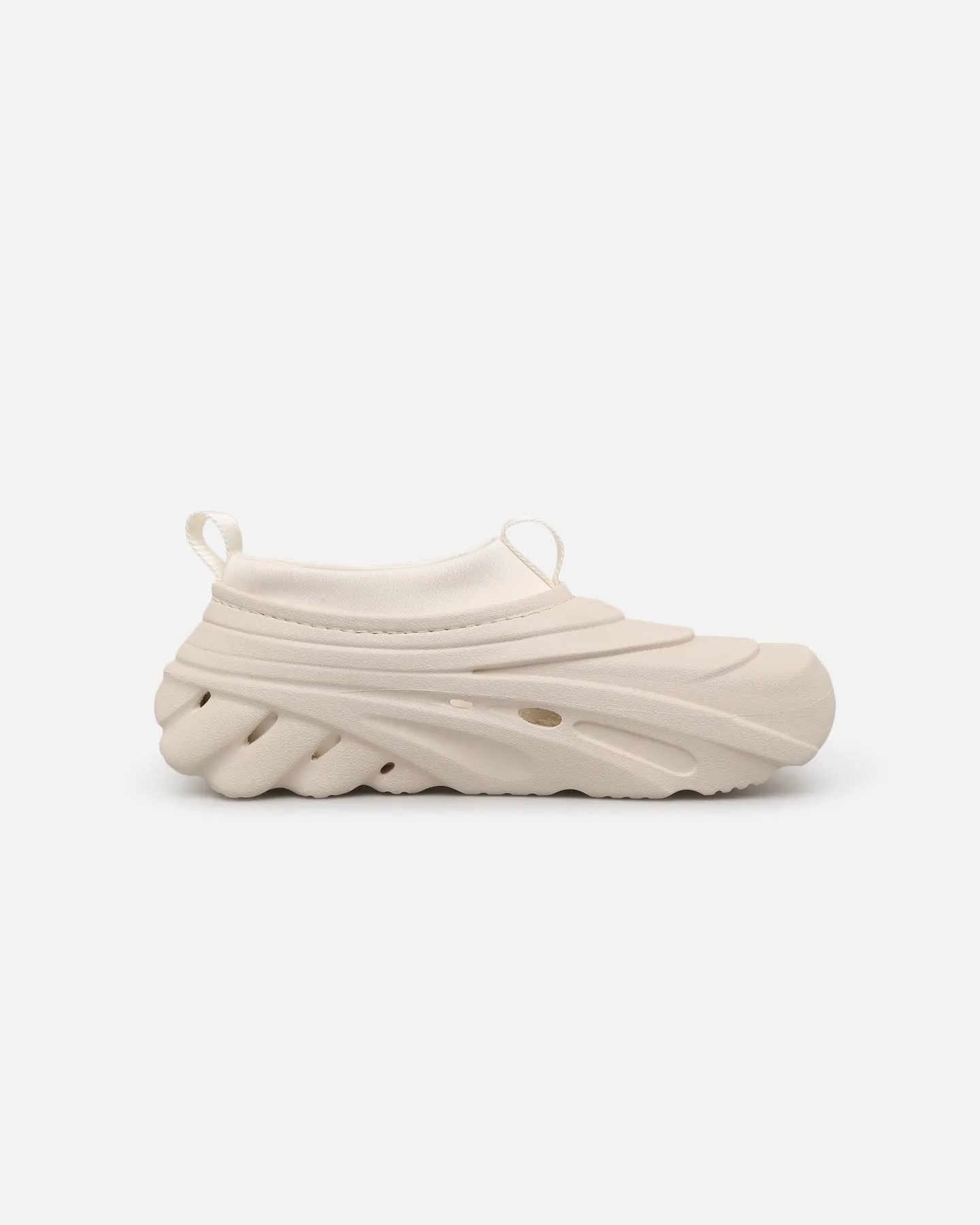 Crocs Echo Storm Tundra Quick Life Bright Gold