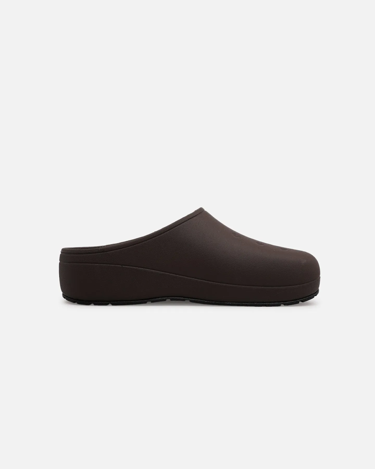 Valley Run Road grip Crocs Quiet Clog Espresso