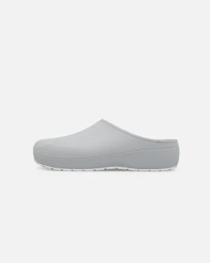 Icon Edge Crocs Quiet Clog Grey