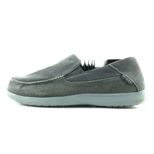 CROCS SANTA CRUZ 2 LUXE Flat Style Desert Step