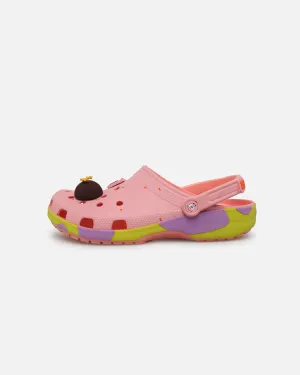 Crocs Spongebob Patrick Classic Clog Melon Magic Mood