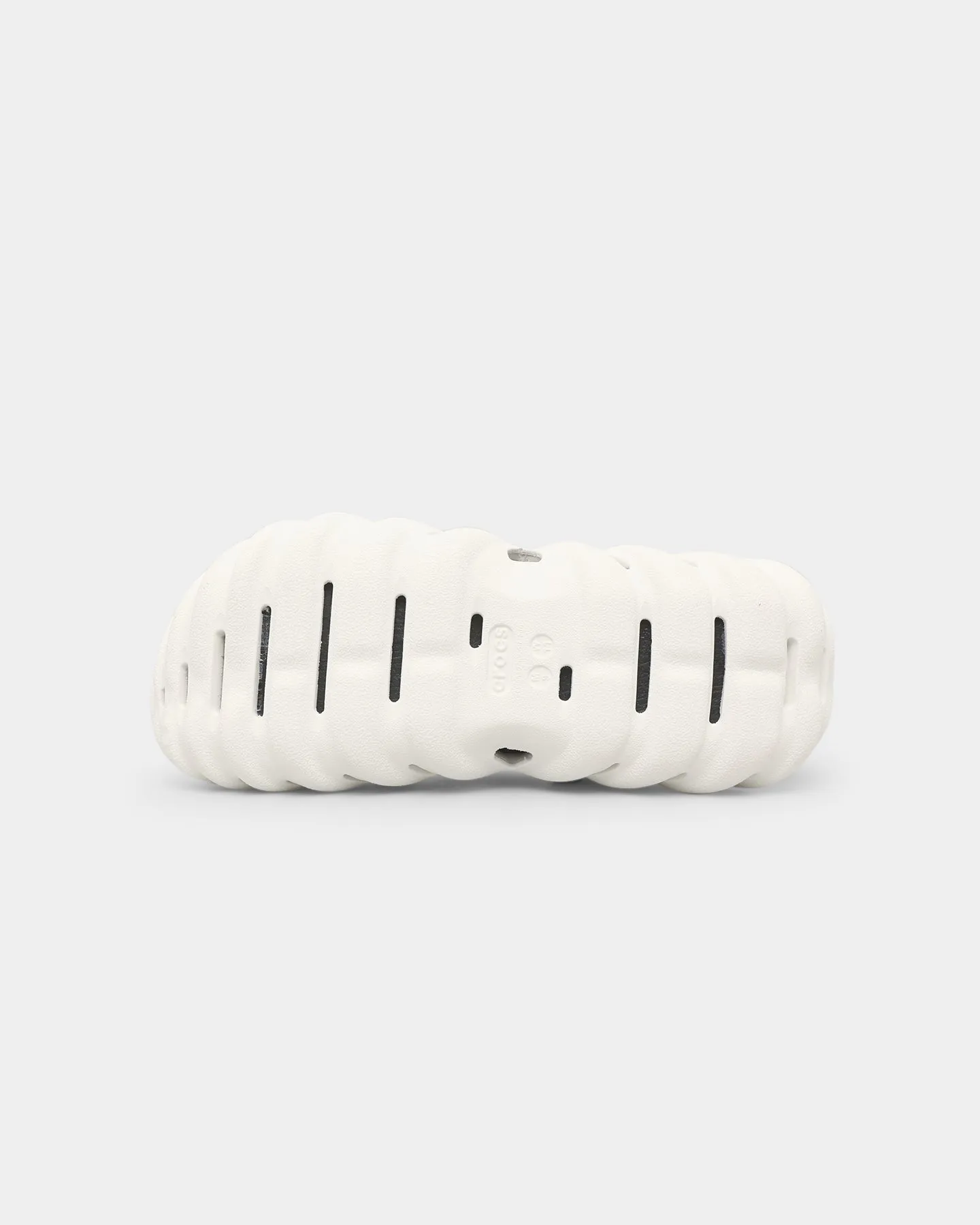 Crocs X NBA All Star Echo Clog Multi-Coloured Cross Road AI Path