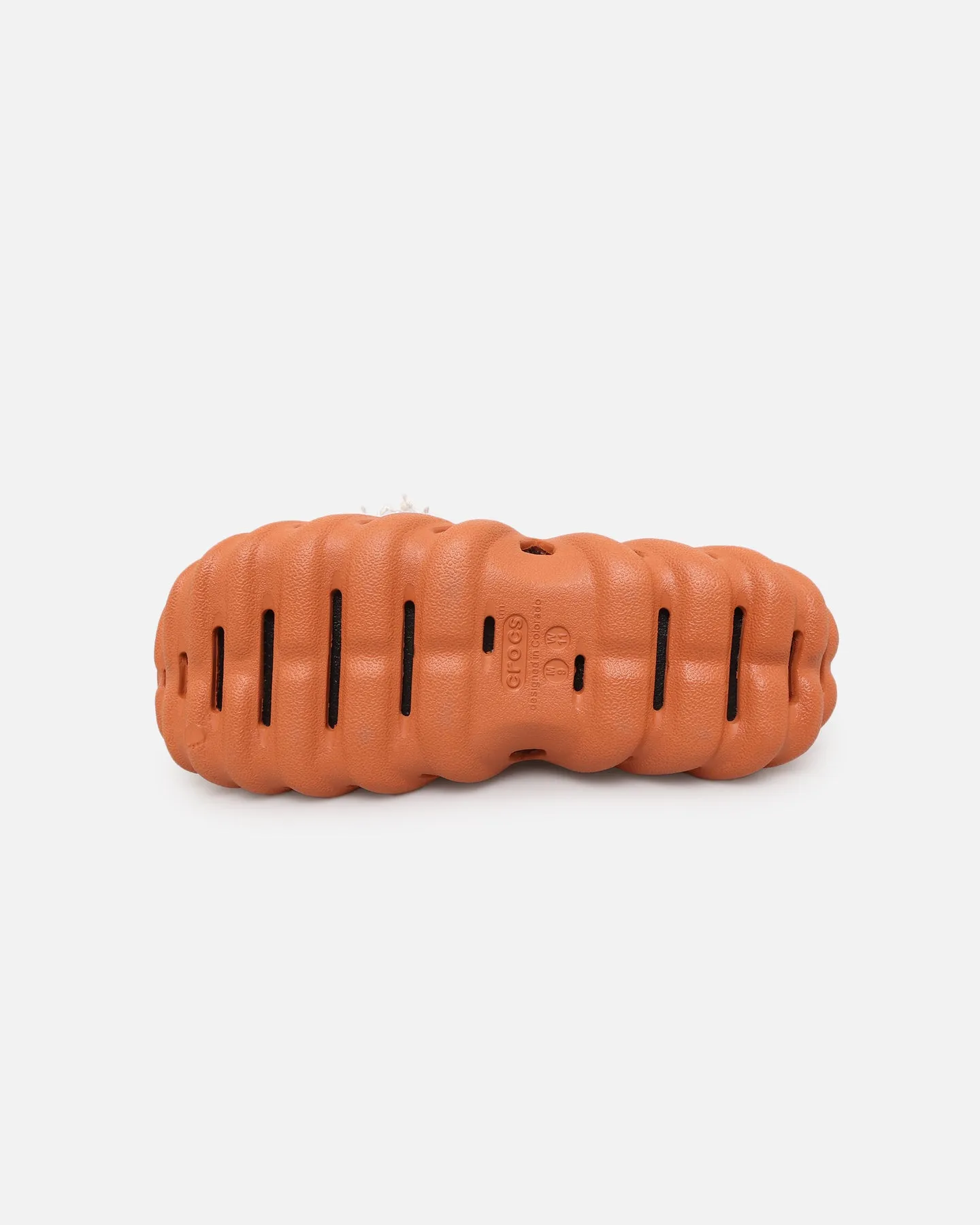 Performance Crocs X NBA Echo Slide OTC