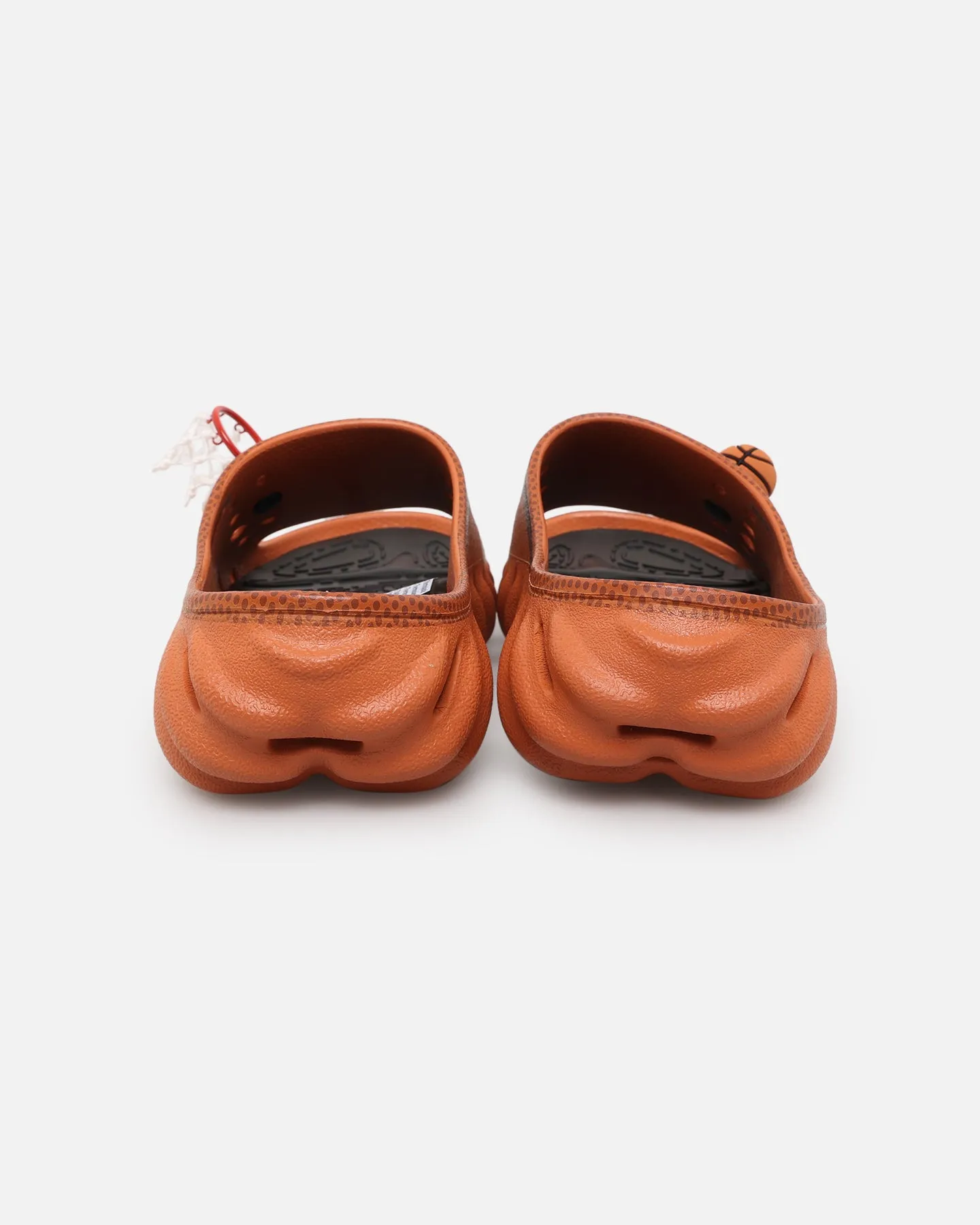 Crocs X NBA Echo Slide OTC Trend Glow