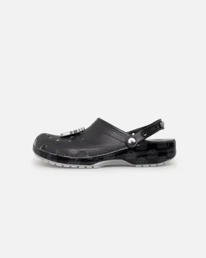 Ultra Light Hiking Trails King Walk Crocs X Outkast Classic Clog Black