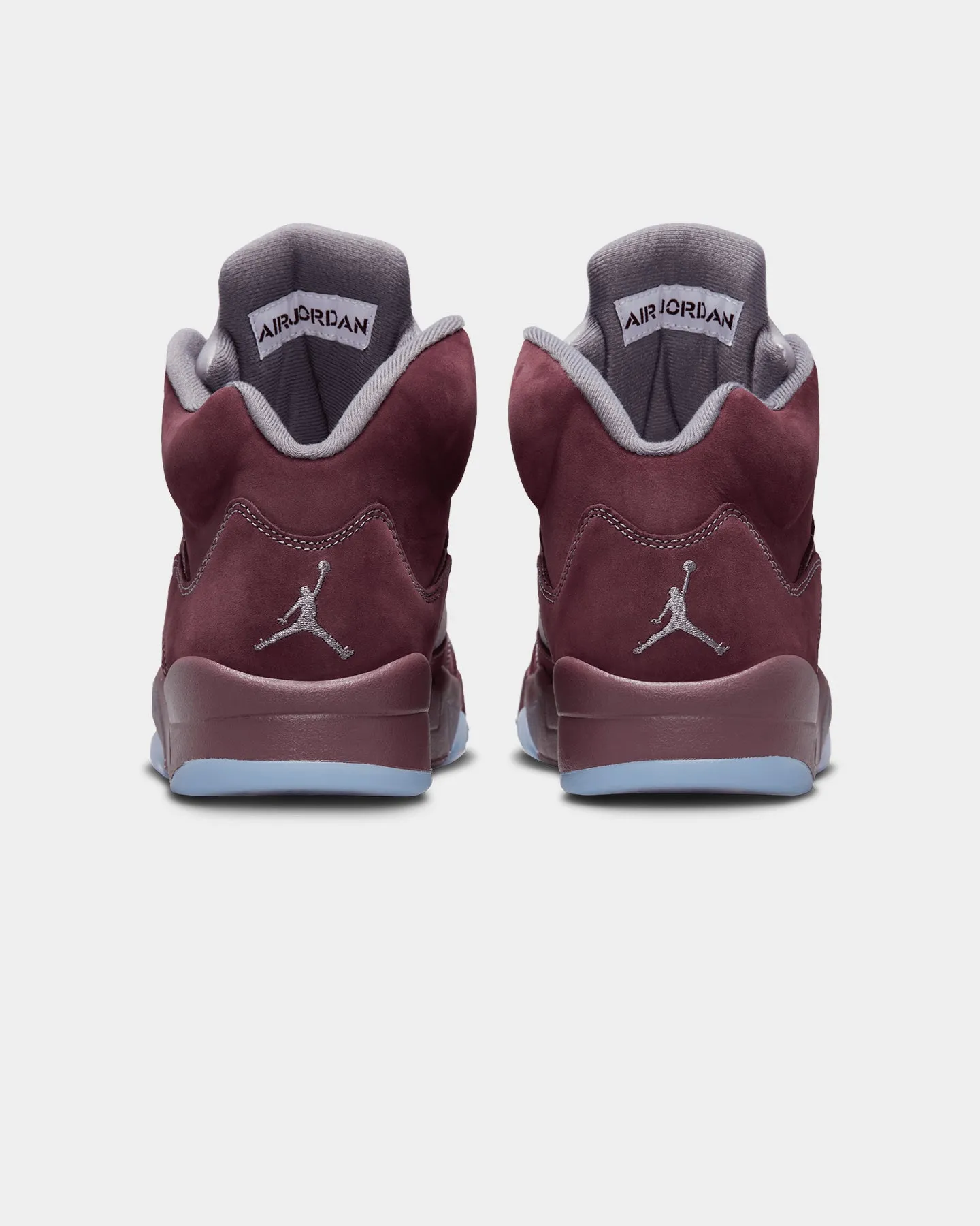 Jordan Air Jordan 5 Retro SE "Burgundy" Deep Burgundy/Light Graphite/Metallic Silver Comfort Lining
